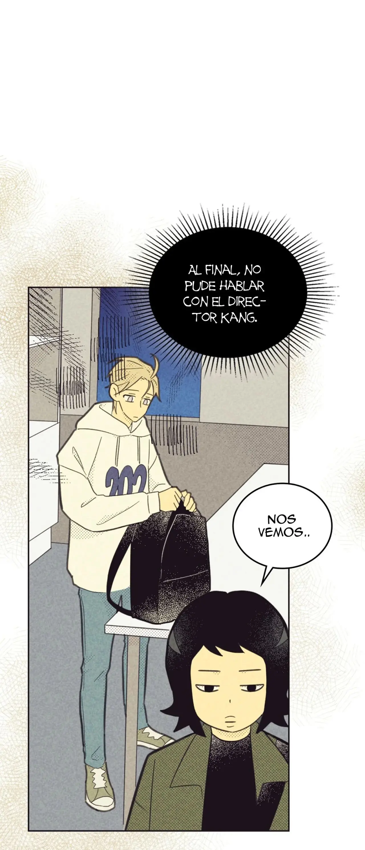 Work Love Balance (2023) - Capítulo 23 - Página 9 - LectorTMOo