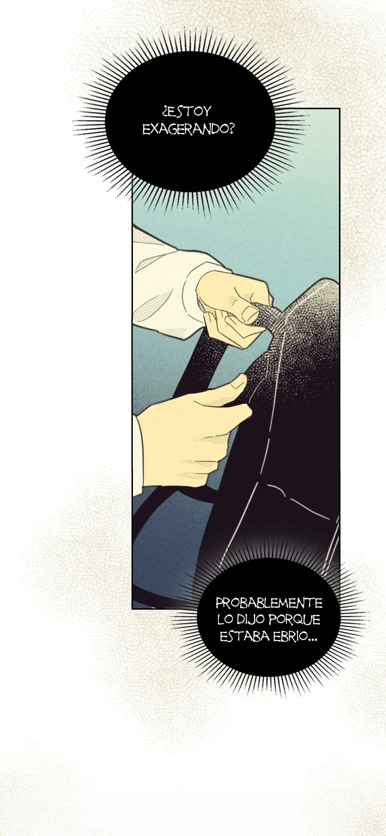 Work Love Balance (2023) - Capítulo 23 - Página 11 - LectorTMOo