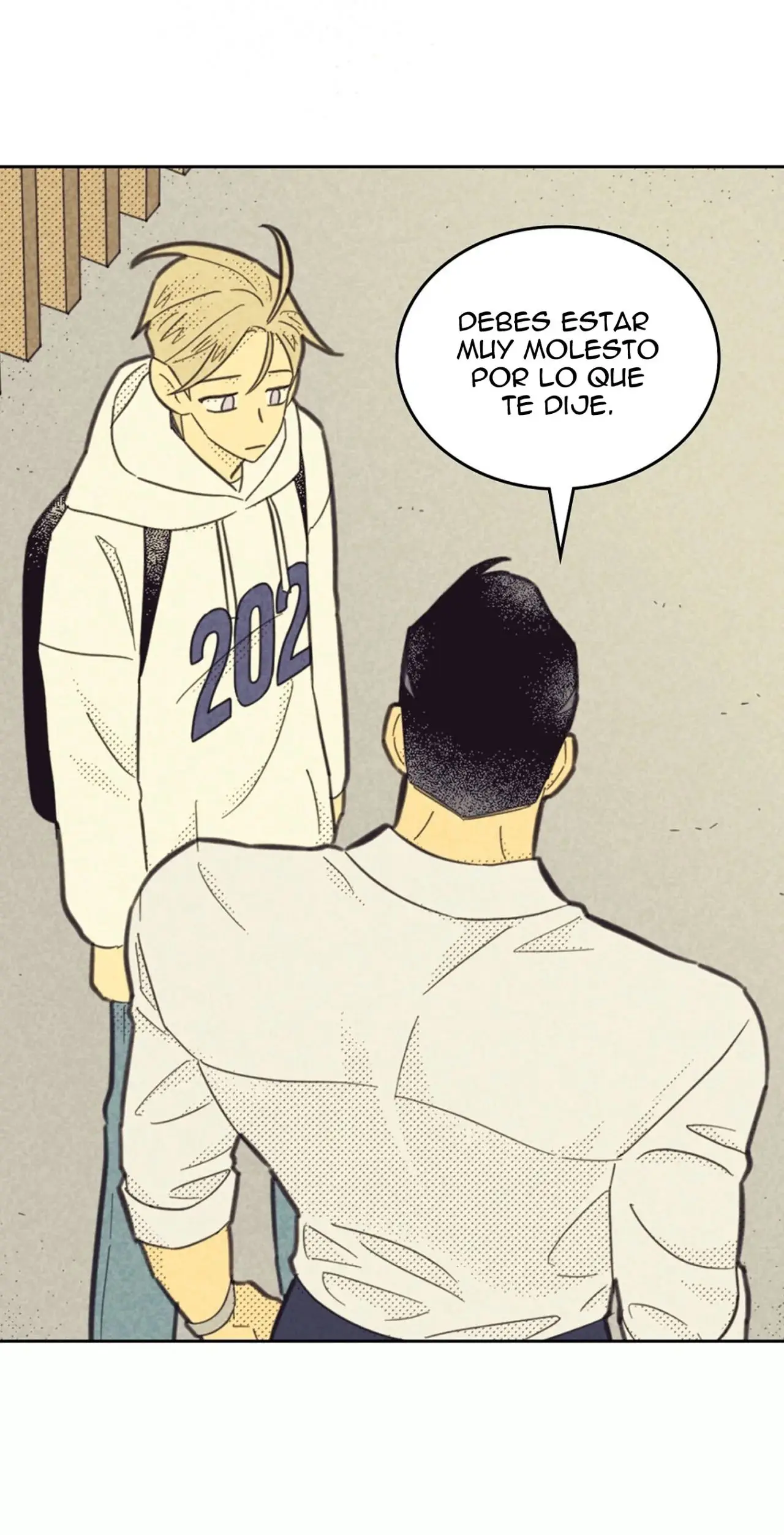 Work Love Balance (2023) - Capítulo 23 - Página 16 - LectorTMOo