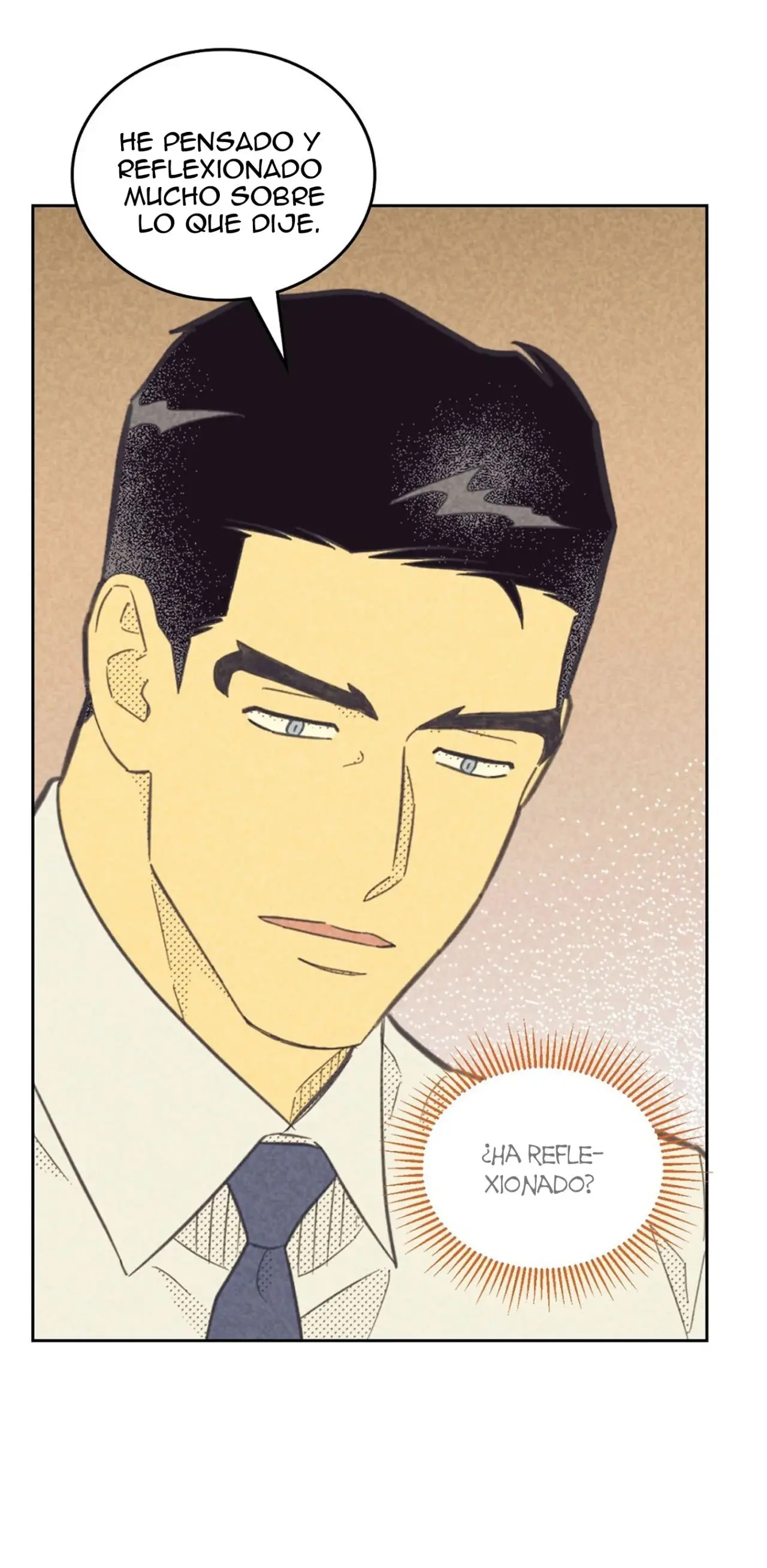Work Love Balance (2023) - Capítulo 23 - Página 21 - LectorTMOo