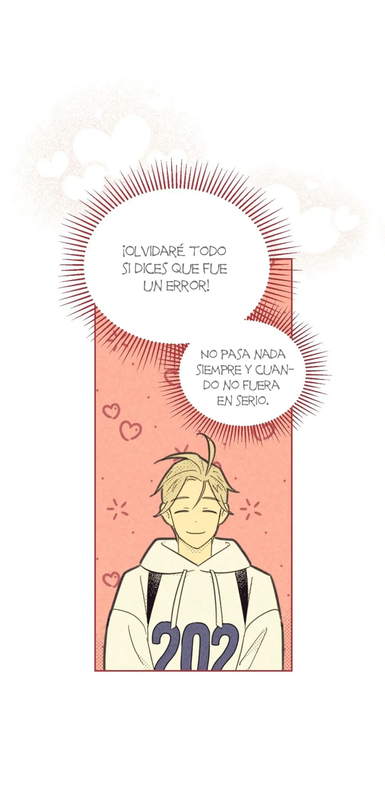Work Love Balance (2023) - Capítulo 23 - Página 23 - LectorTMOo