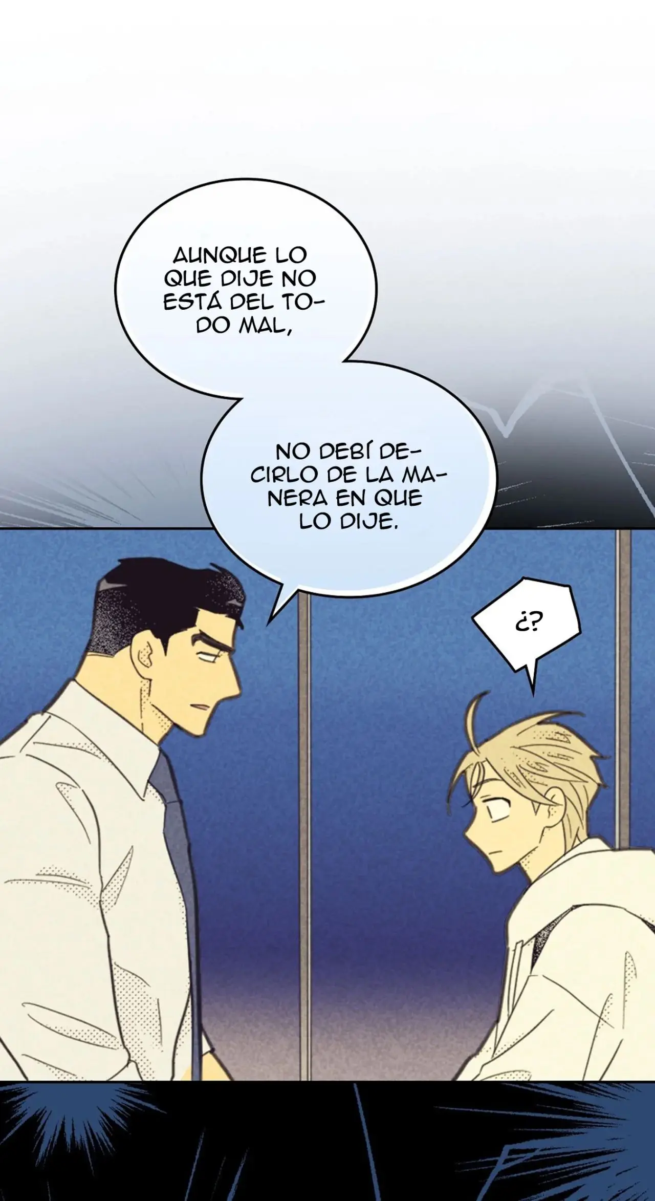 Work Love Balance (2023) - Capítulo 23 - Página 24 - LectorTMOo