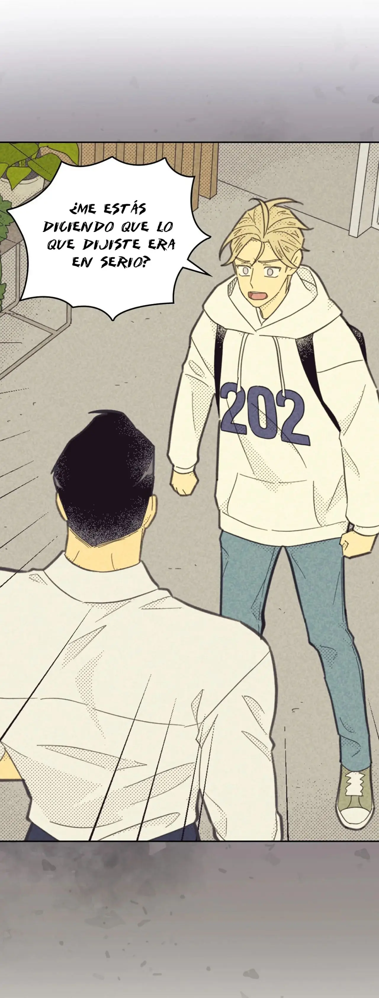 Work Love Balance (2023) - Capítulo 23 - Página 28 - LectorTMOo