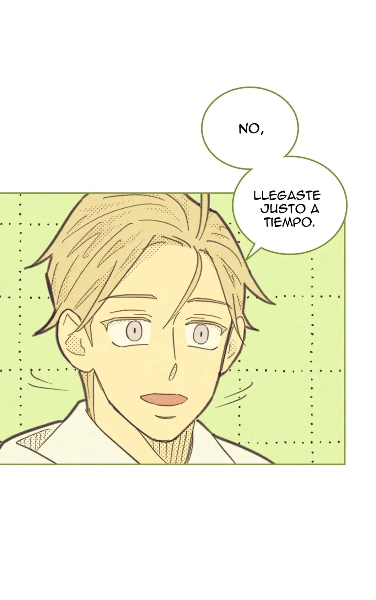 Work Love Balance (2023) - Capítulo 23 - Página 34 - LectorTMOo