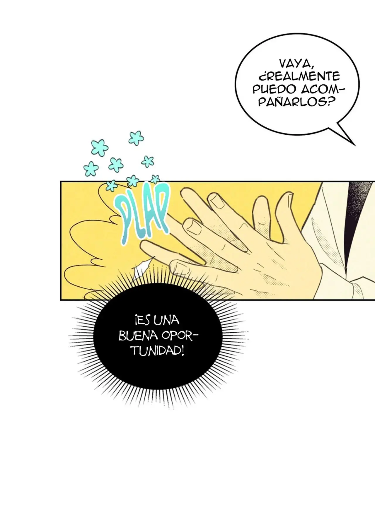 Work Love Balance (2023) - Capítulo 23 - Página 39 - LectorTMOo