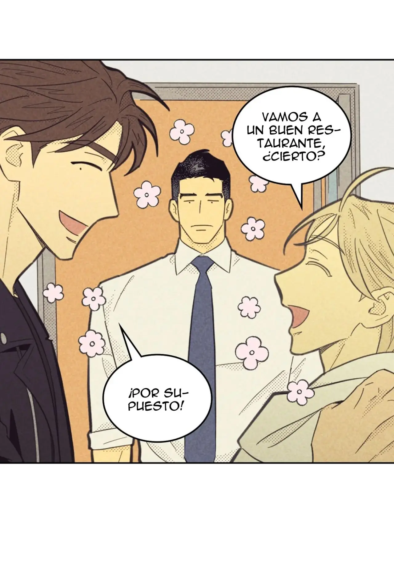 Work Love Balance (2023) - Capítulo 23 - Página 40 - LectorTMOo