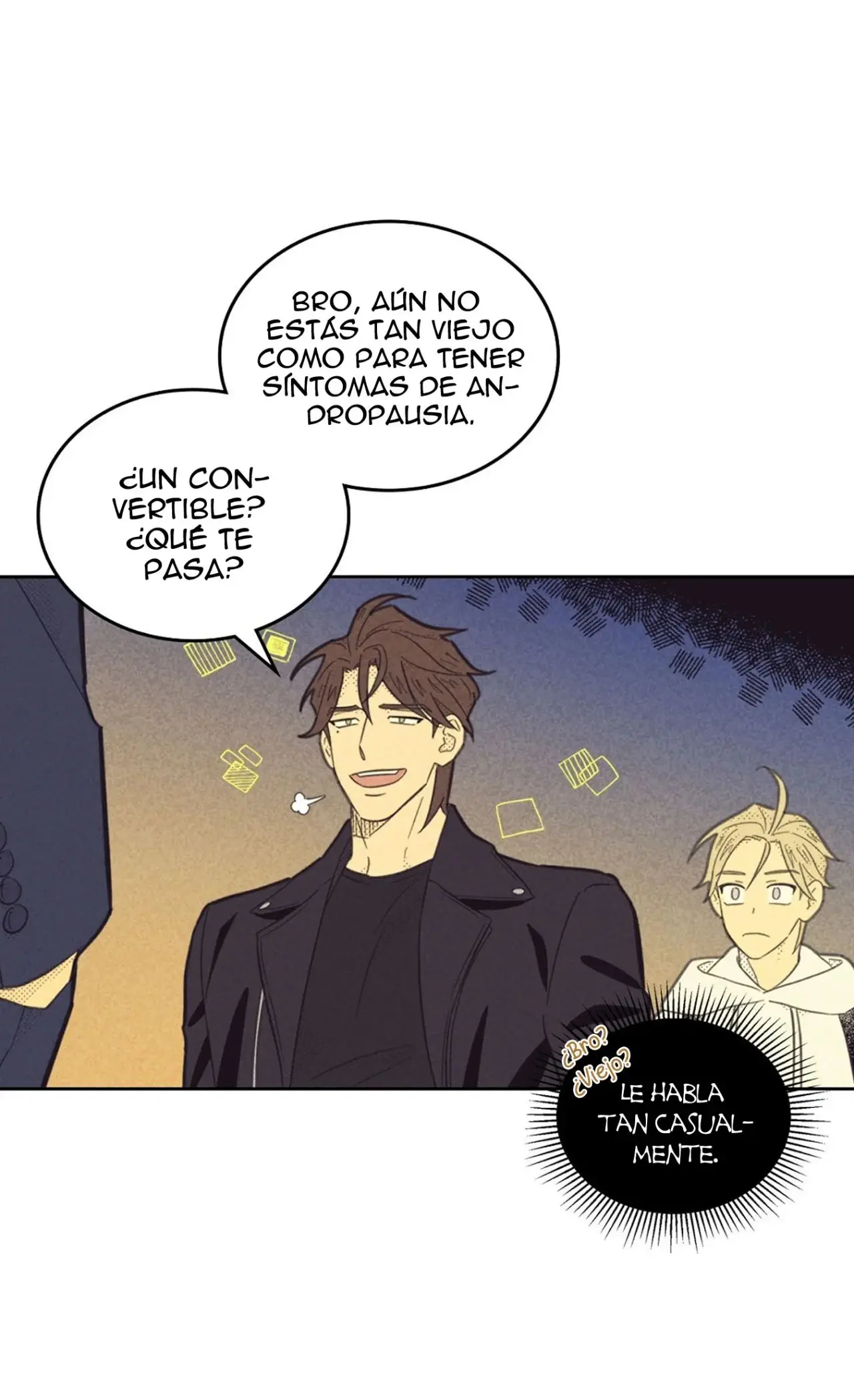 Work Love Balance (2023) - Capítulo 23 - Página 47 - LectorTMOo