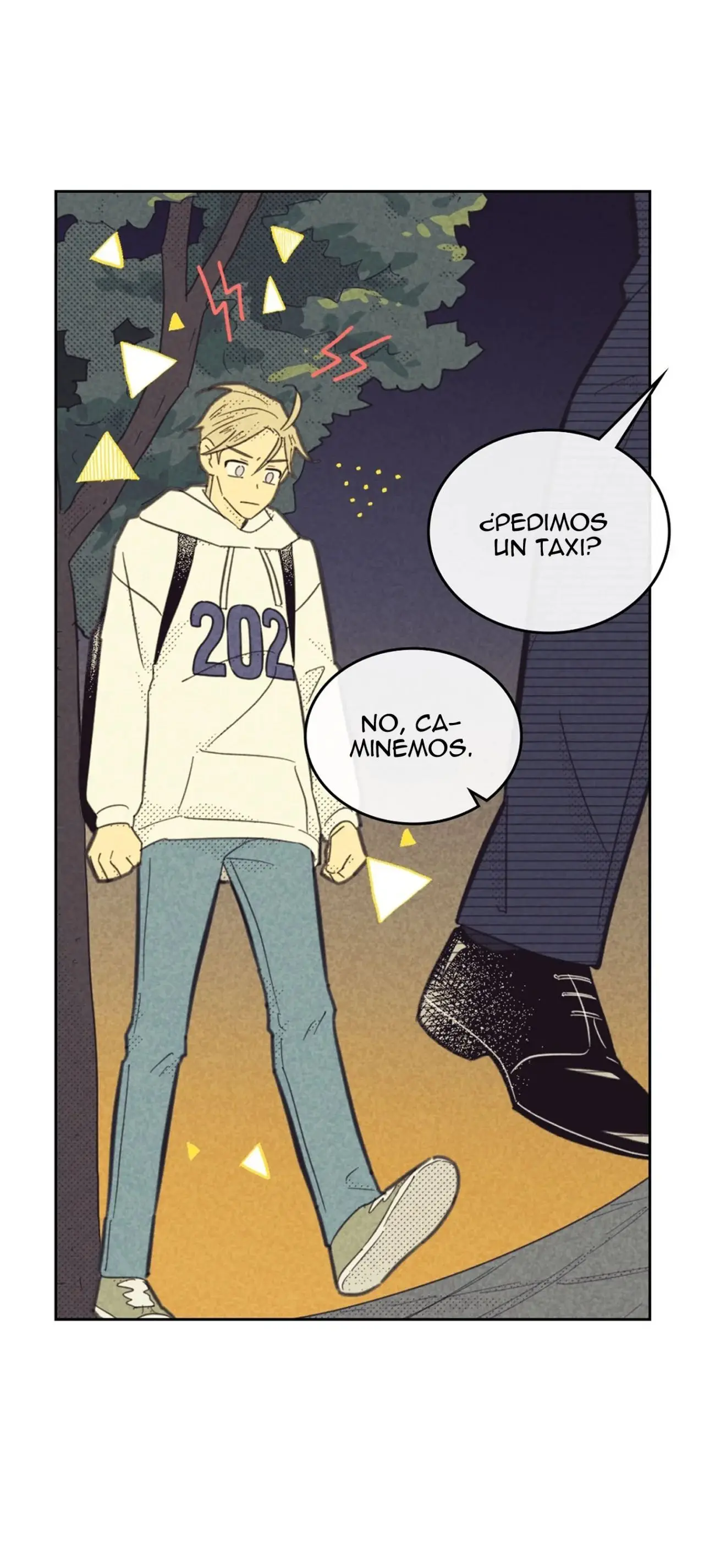 Work Love Balance (2023) - Capítulo 23 - Página 53 - LectorTMOo