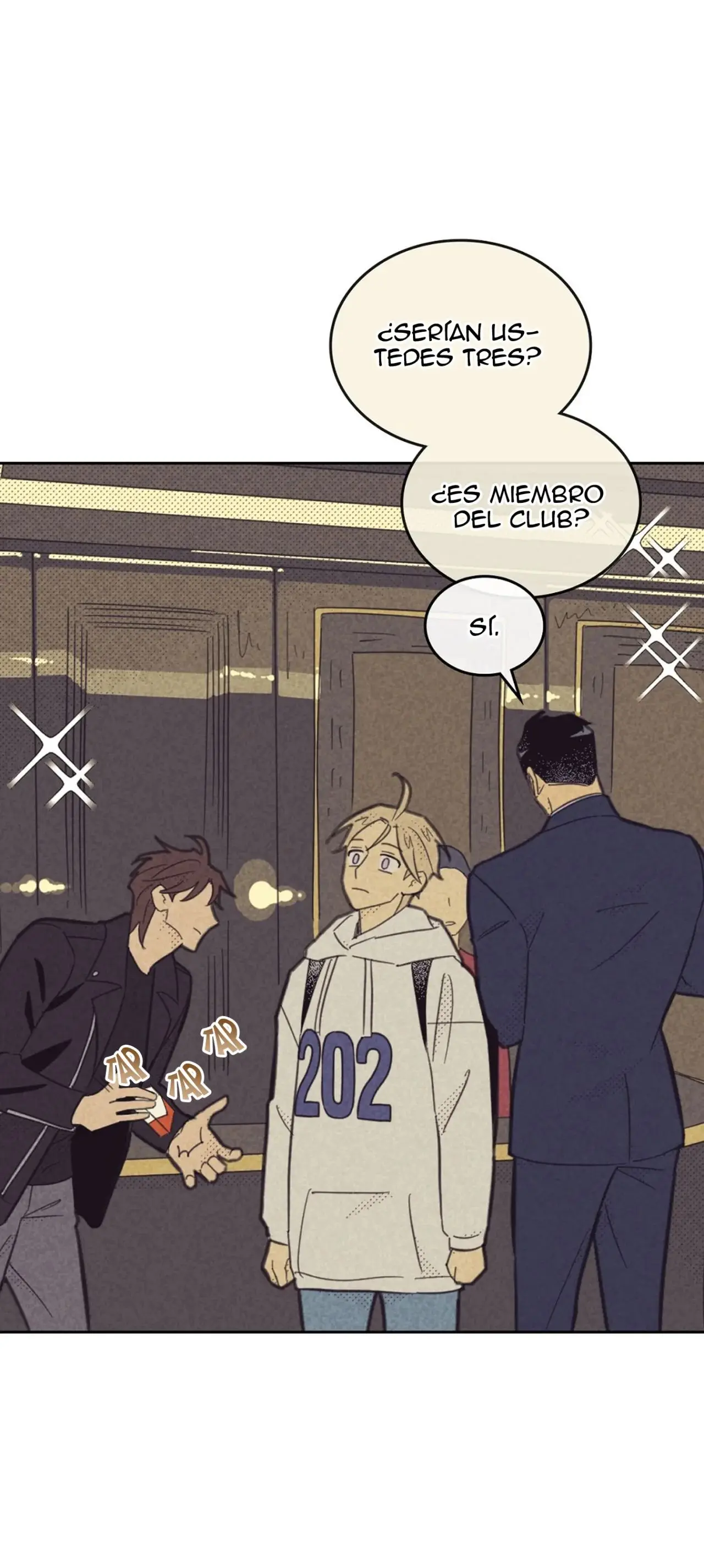 Work Love Balance (2023) - Capítulo 23 - Página 54 - LectorTMOo