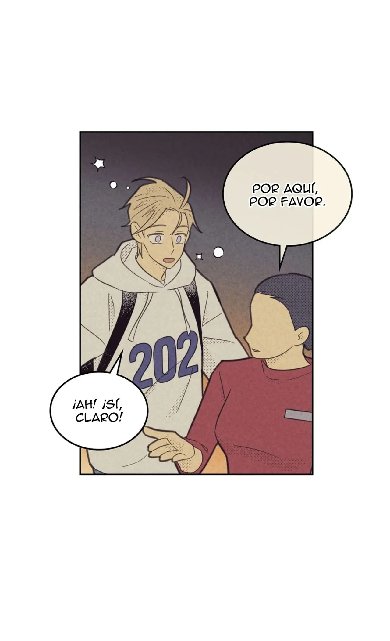 Work Love Balance (2023) - Capítulo 23 - Página 57 - LectorTMOo