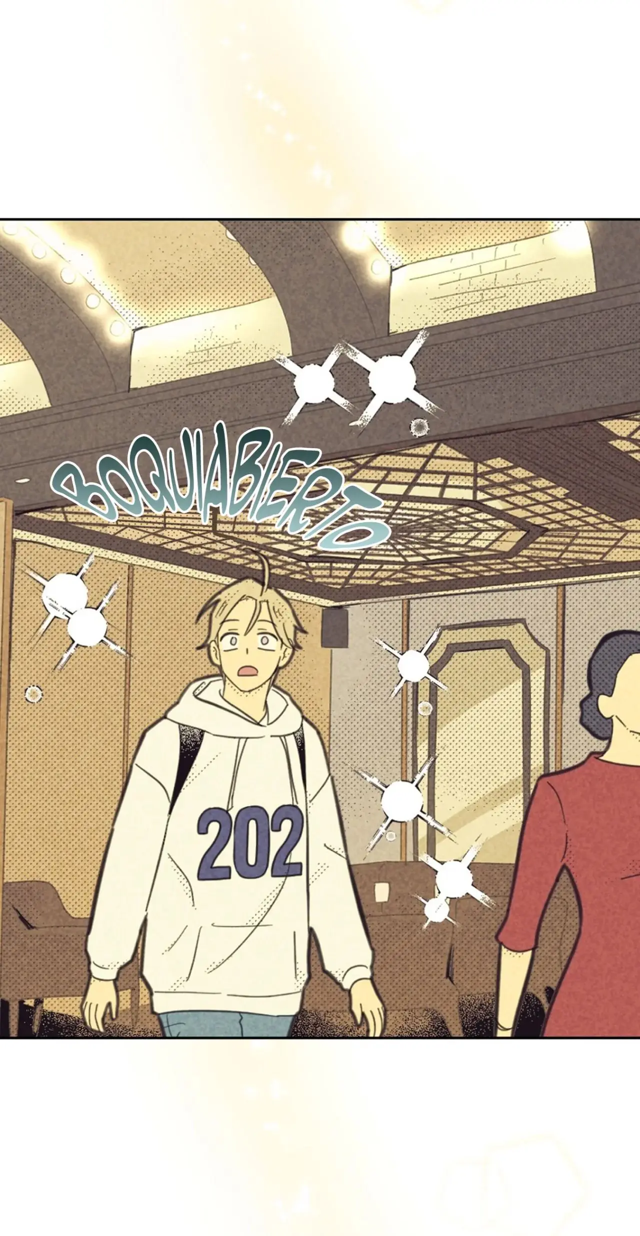 Work Love Balance (2023) - Capítulo 23 - Página 60 - LectorTMOo