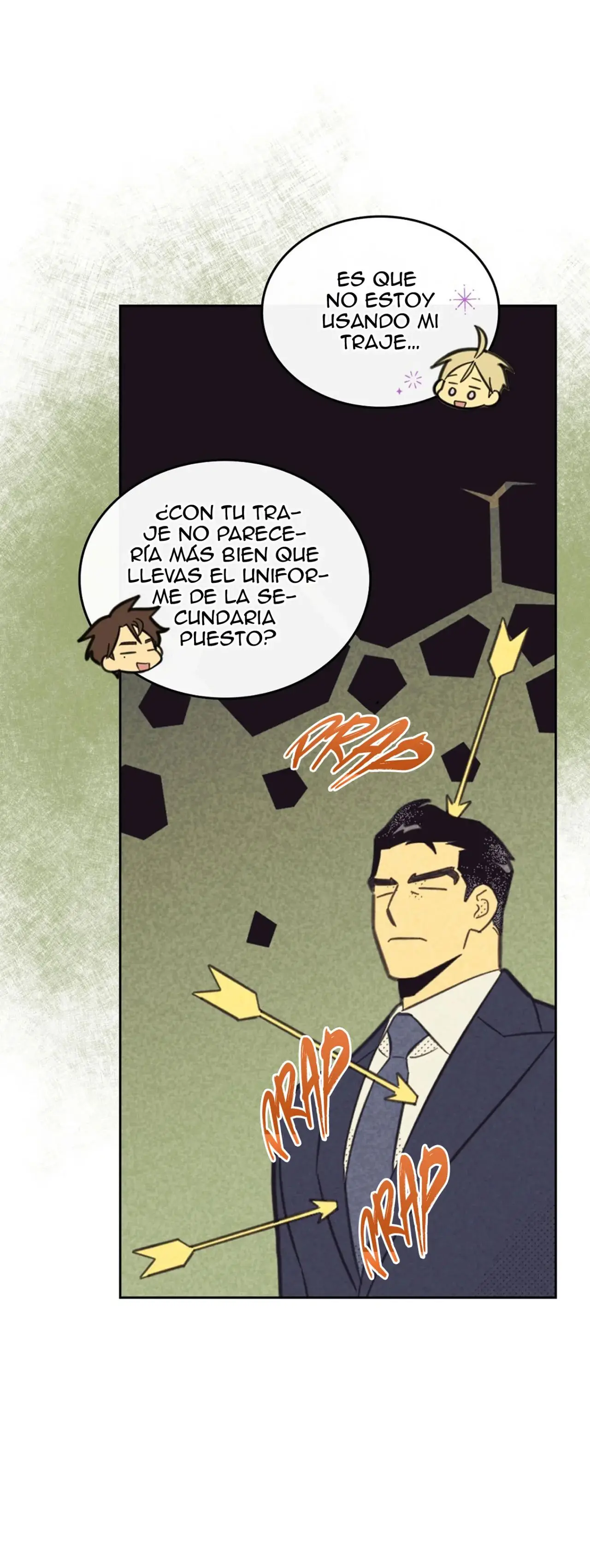 Work Love Balance (2023) - Capítulo 24 - Página 9 - LectorTMOo