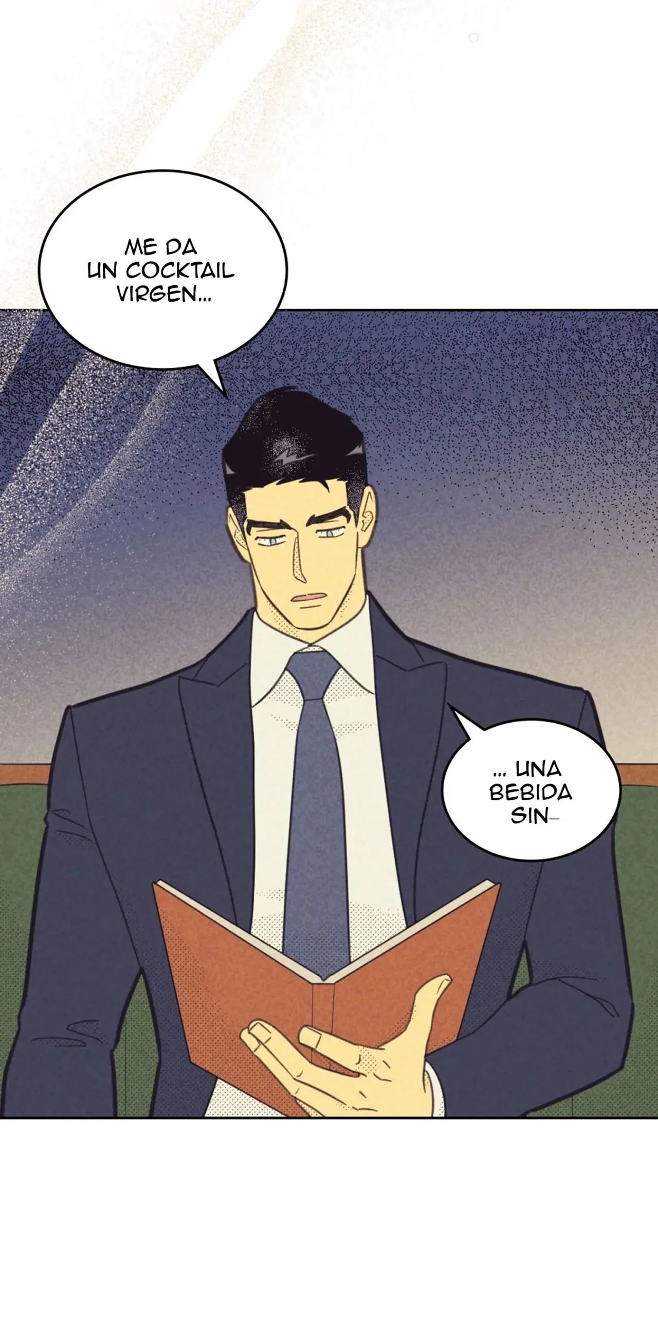 Work Love Balance (2023) - Capítulo 24 - Página 11 - LectorTMOo