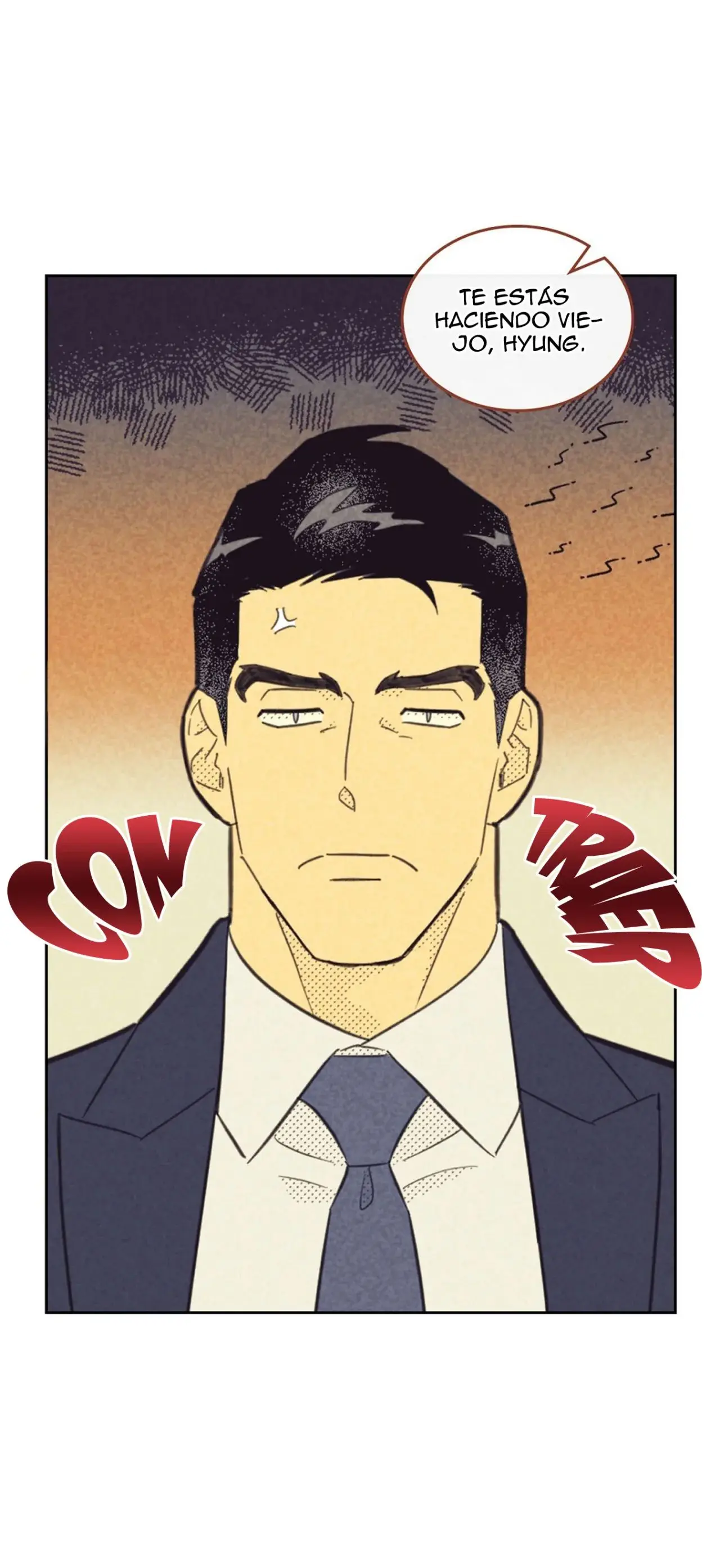 Work Love Balance (2023) - Capítulo 24 - Página 17 - LectorTMOo