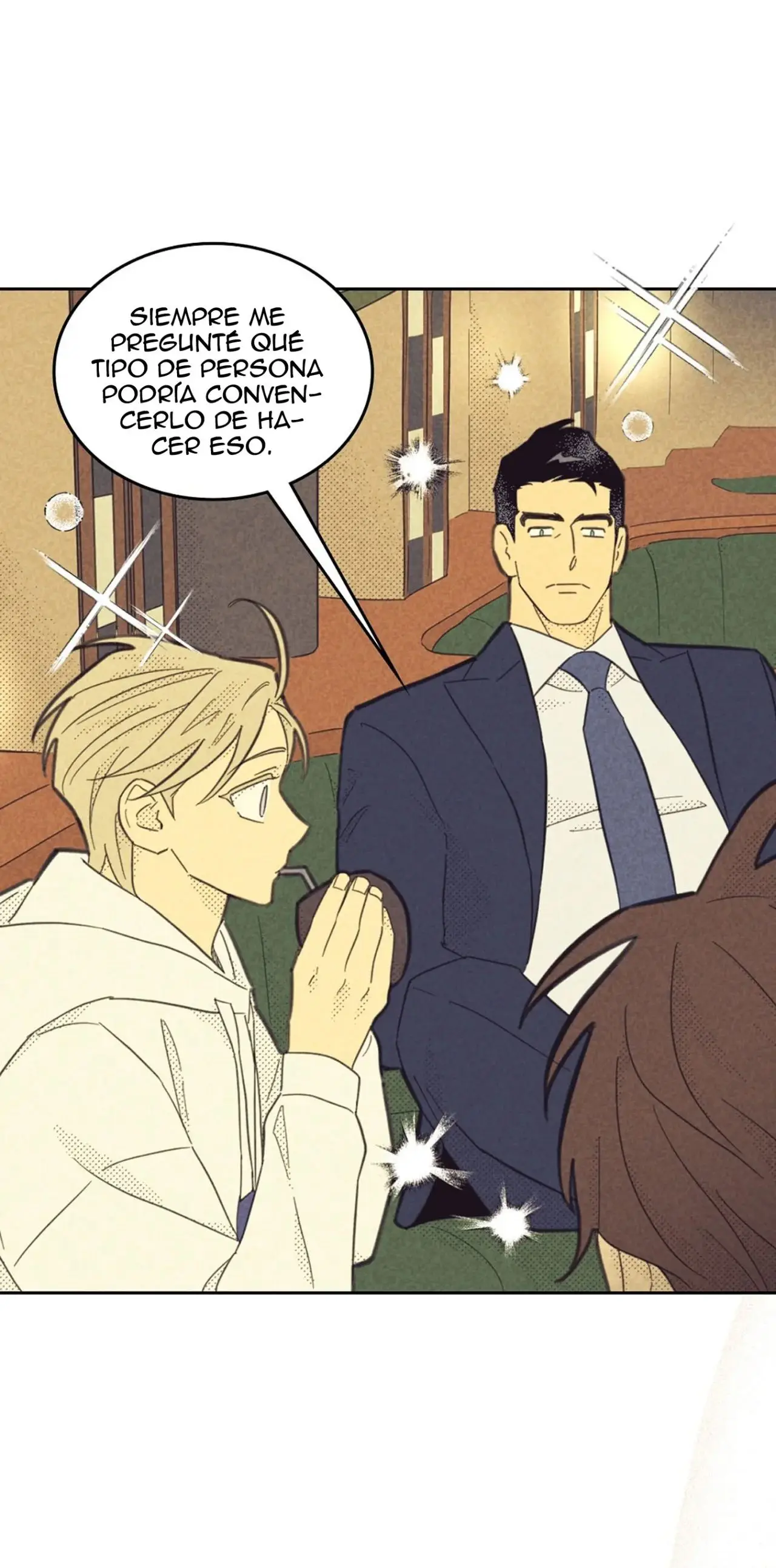 Work Love Balance (2023) - Capítulo 24 - Página 21 - LectorTMOo
