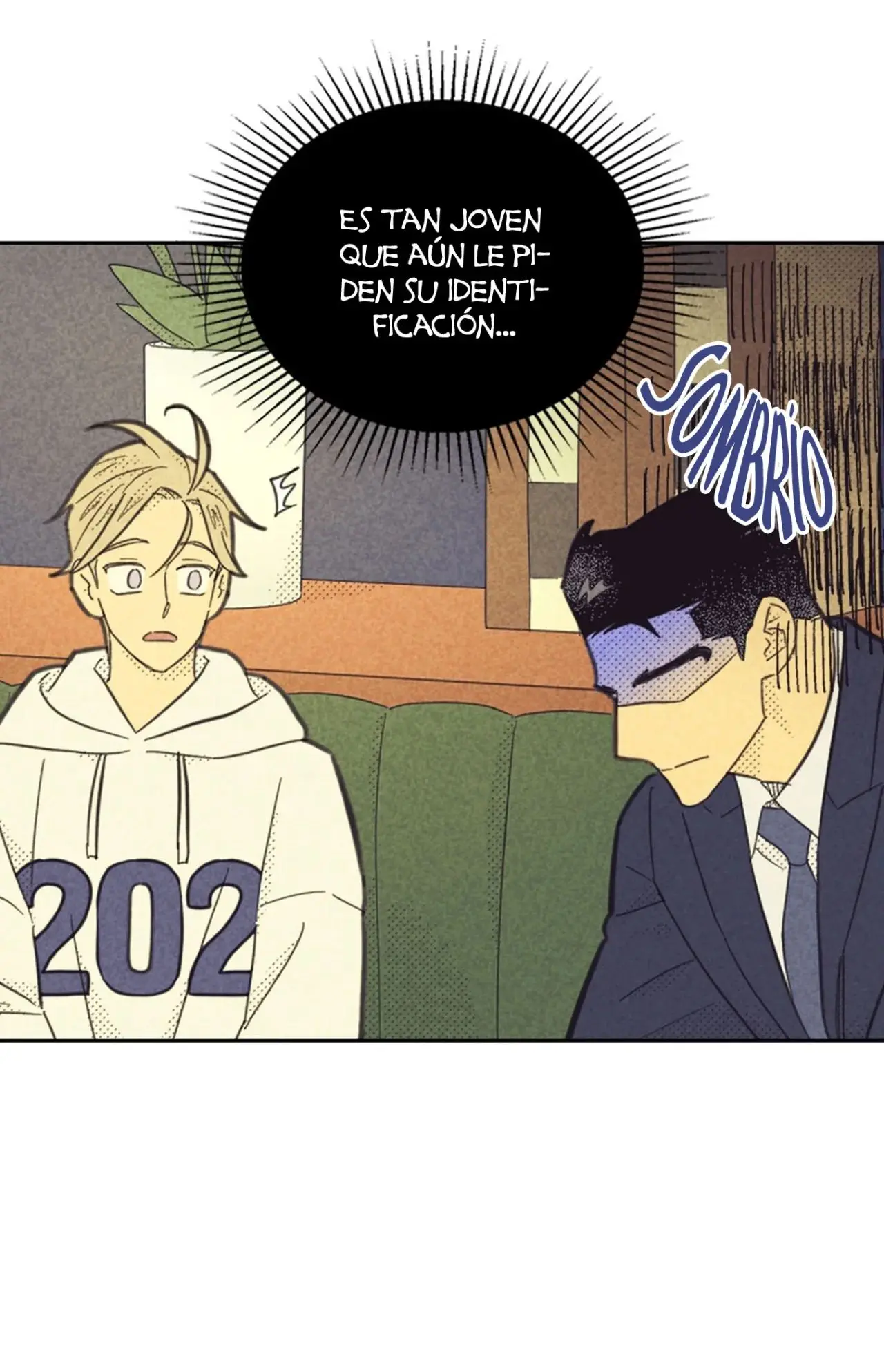 Work Love Balance (2023) - Capítulo 24 - Página 25 - LectorTMOo