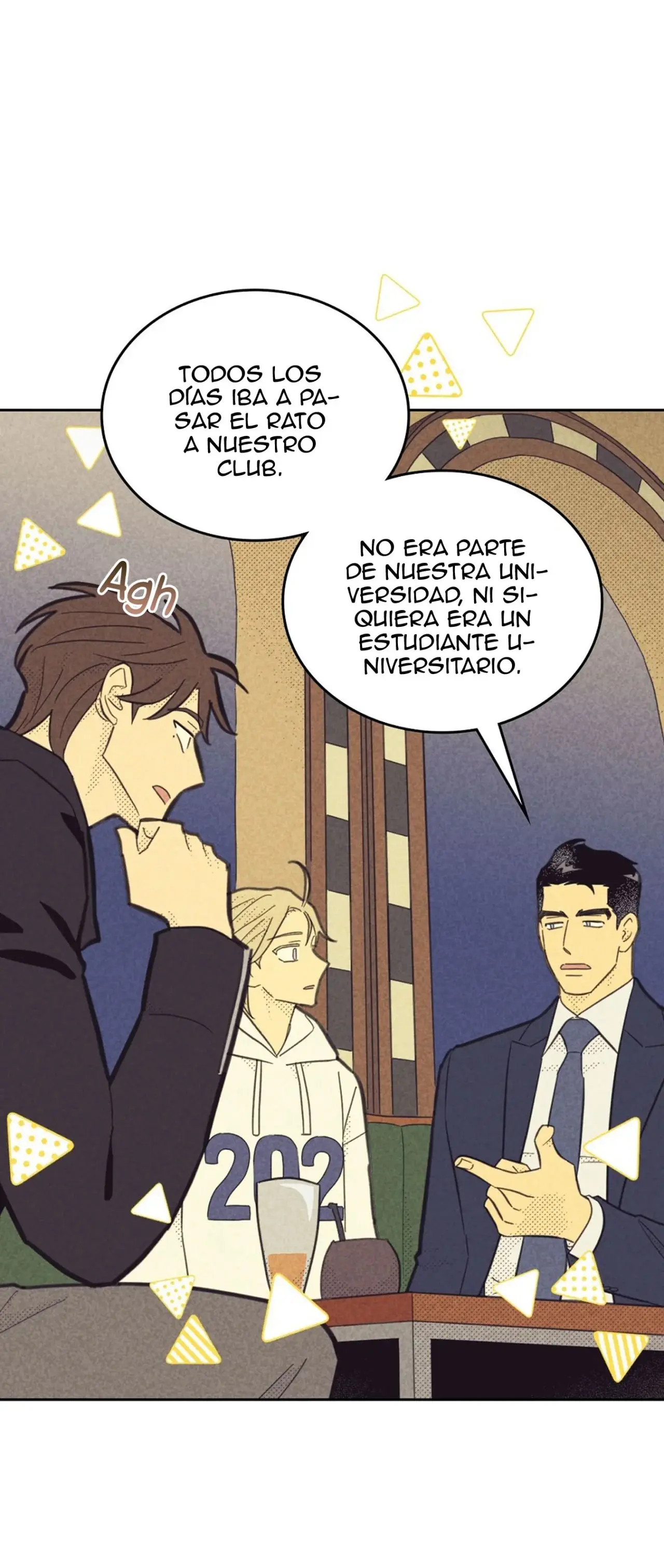 Work Love Balance (2023) - Capítulo 24 - Página 29 - LectorTMOo