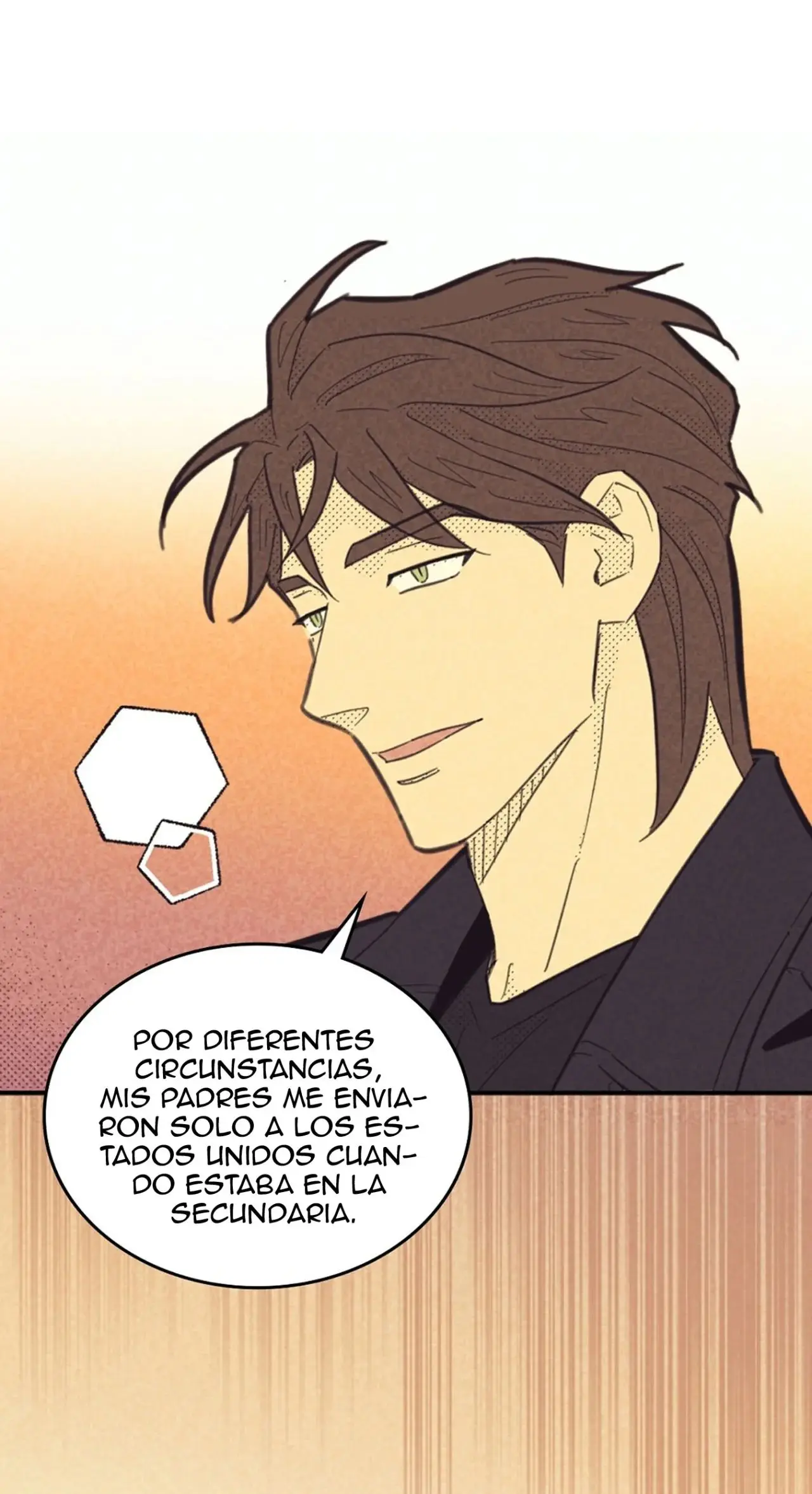 Work Love Balance (2023) - Capítulo 24 - Página 32 - LectorTMOo