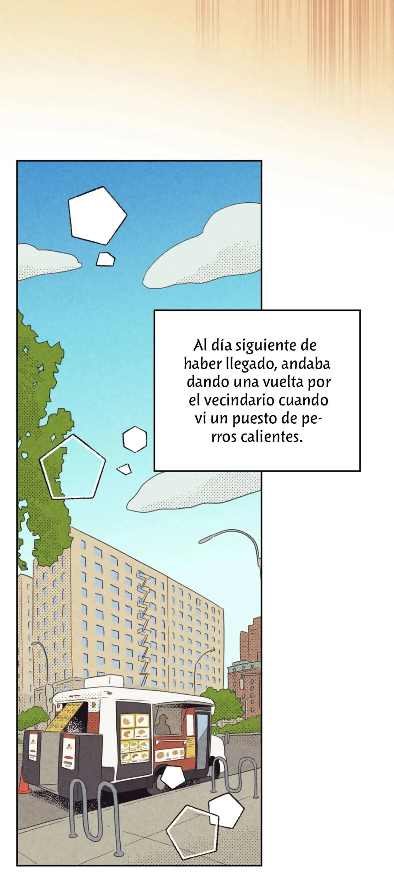 Work Love Balance (2023) - Capítulo 24 - Página 33 - LectorTMOo