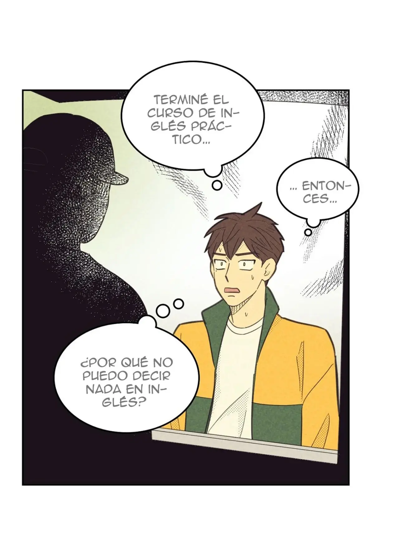 Work Love Balance (2023) - Capítulo 24 - Página 35 - LectorTMOo
