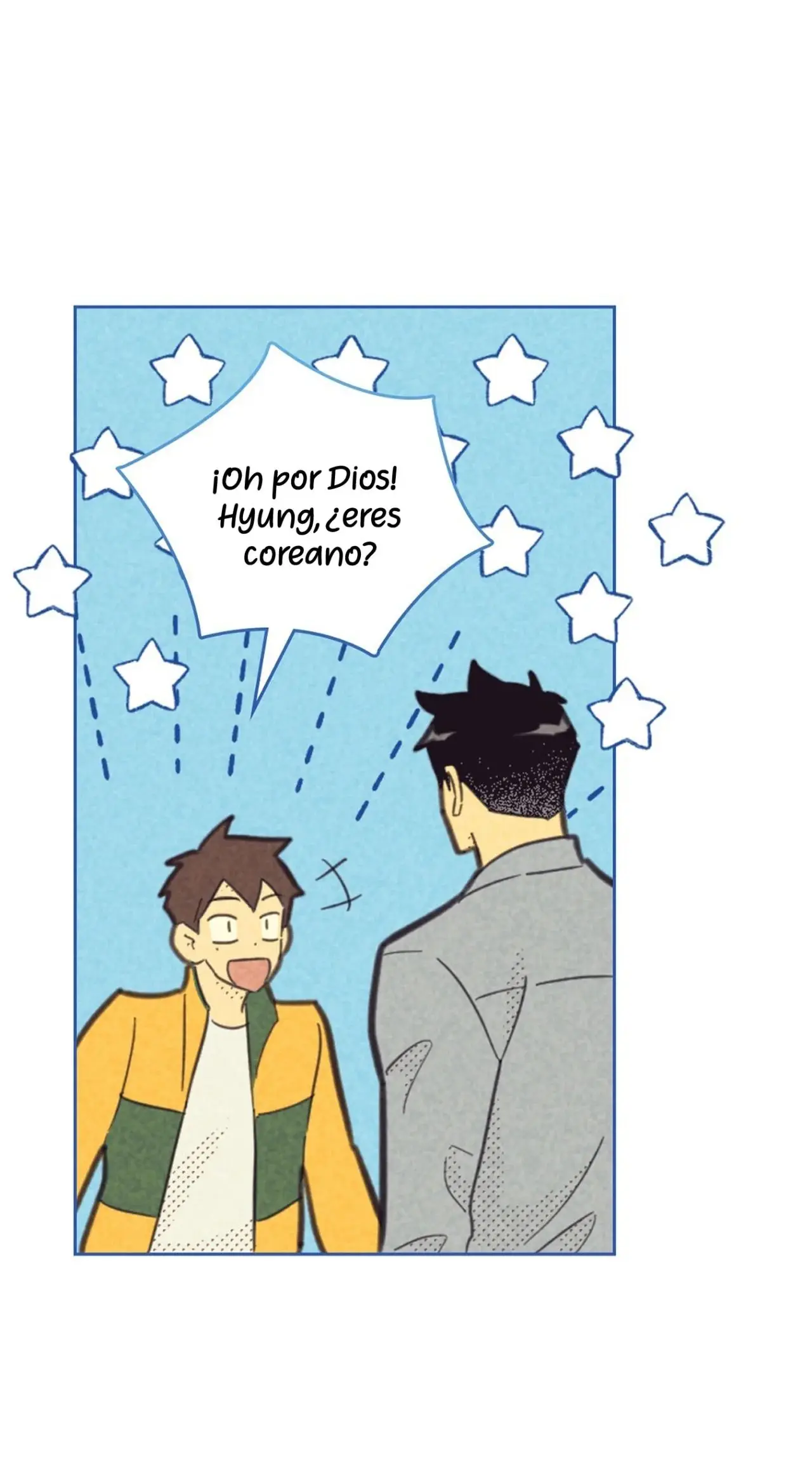 Work Love Balance (2023) - Capítulo 24 - Página 38 - LectorTMOo