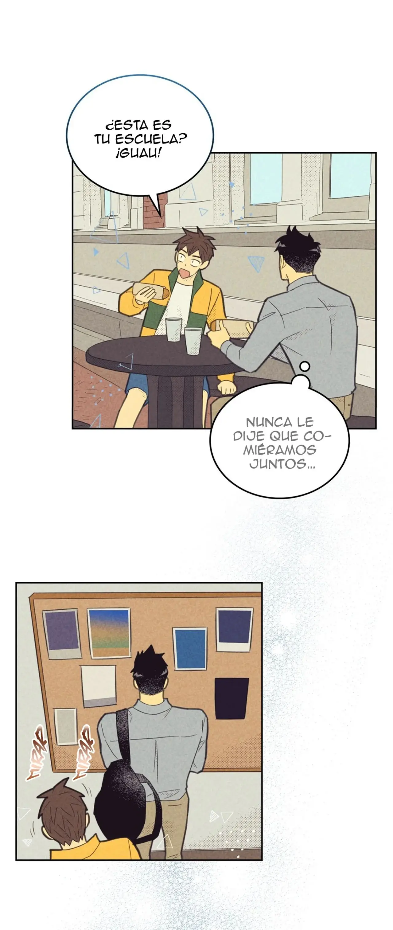 Work Love Balance (2023) - Capítulo 24 - Página 39 - LectorTMOo