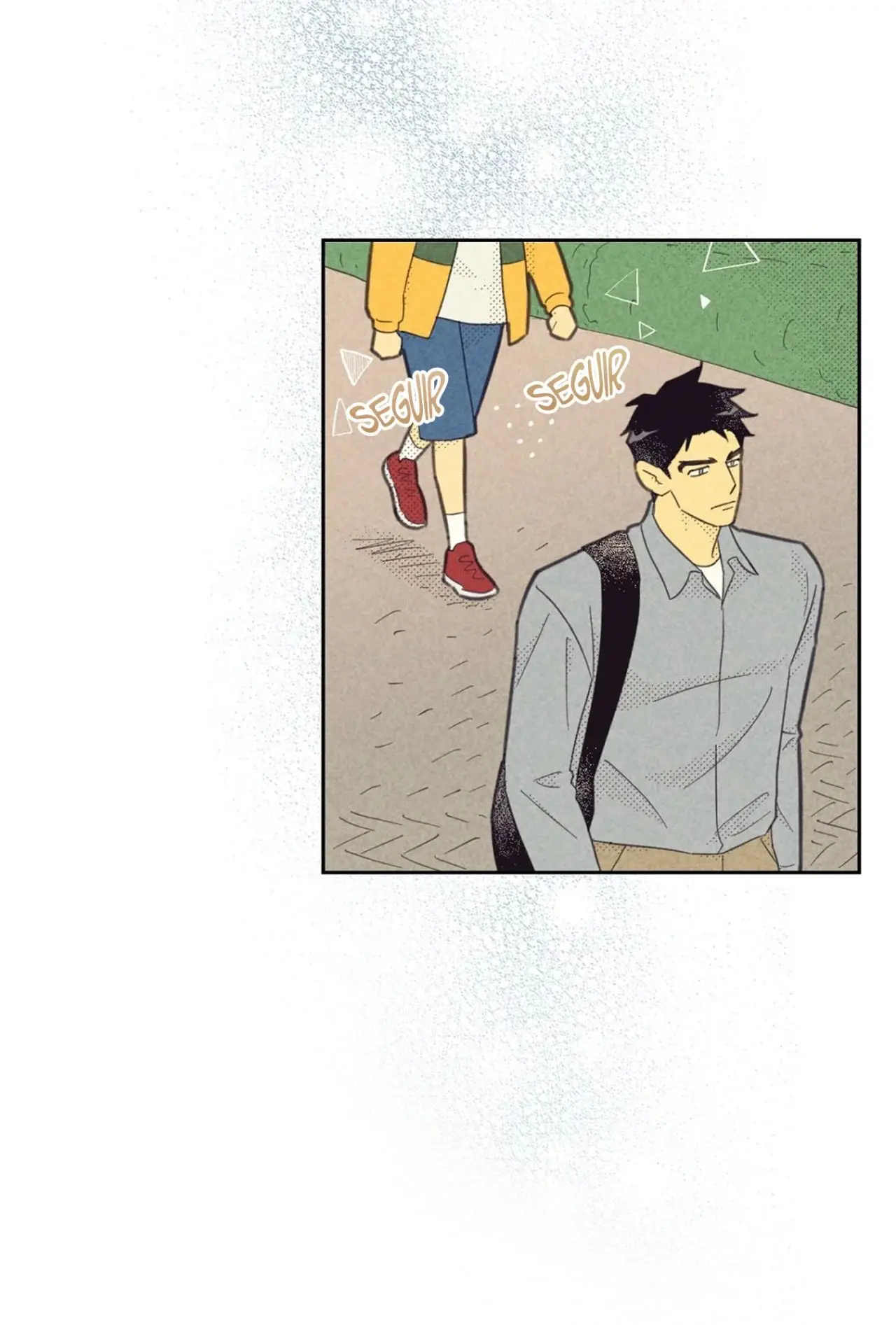 Work Love Balance (2023) - Capítulo 24 - Página 41 - LectorTMOo