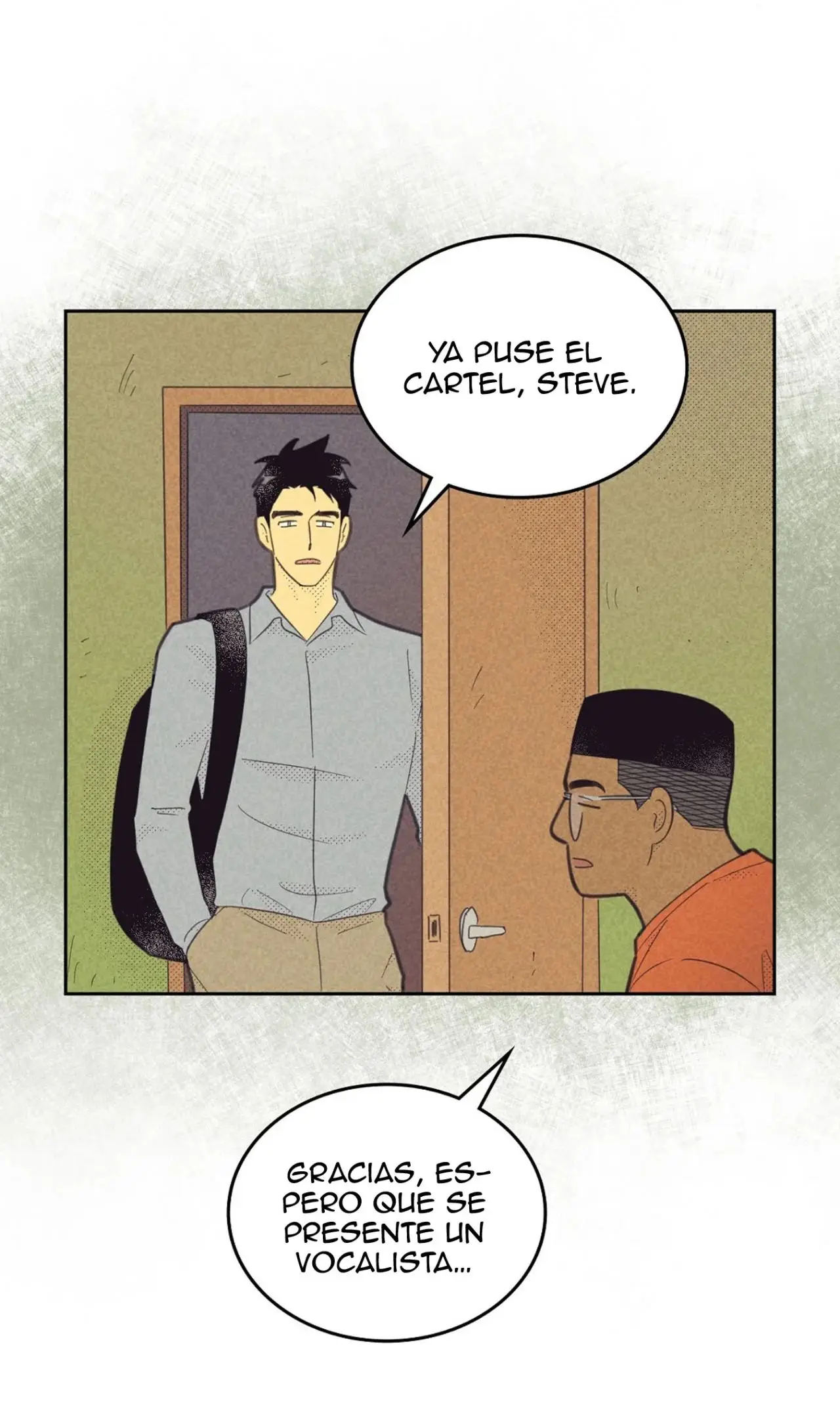 Work Love Balance (2023) - Capítulo 24 - Página 42 - LectorTMOo
