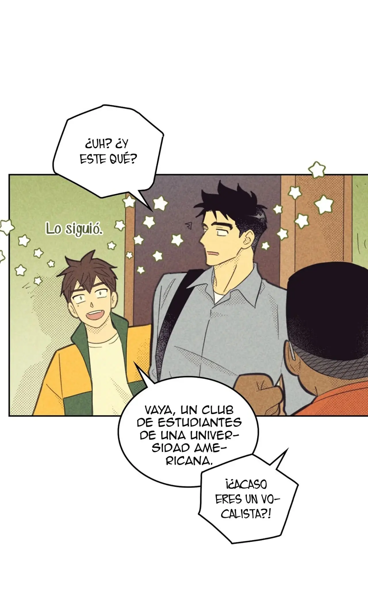 Work Love Balance (2023) - Capítulo 24 - Página 44 - LectorTMOo
