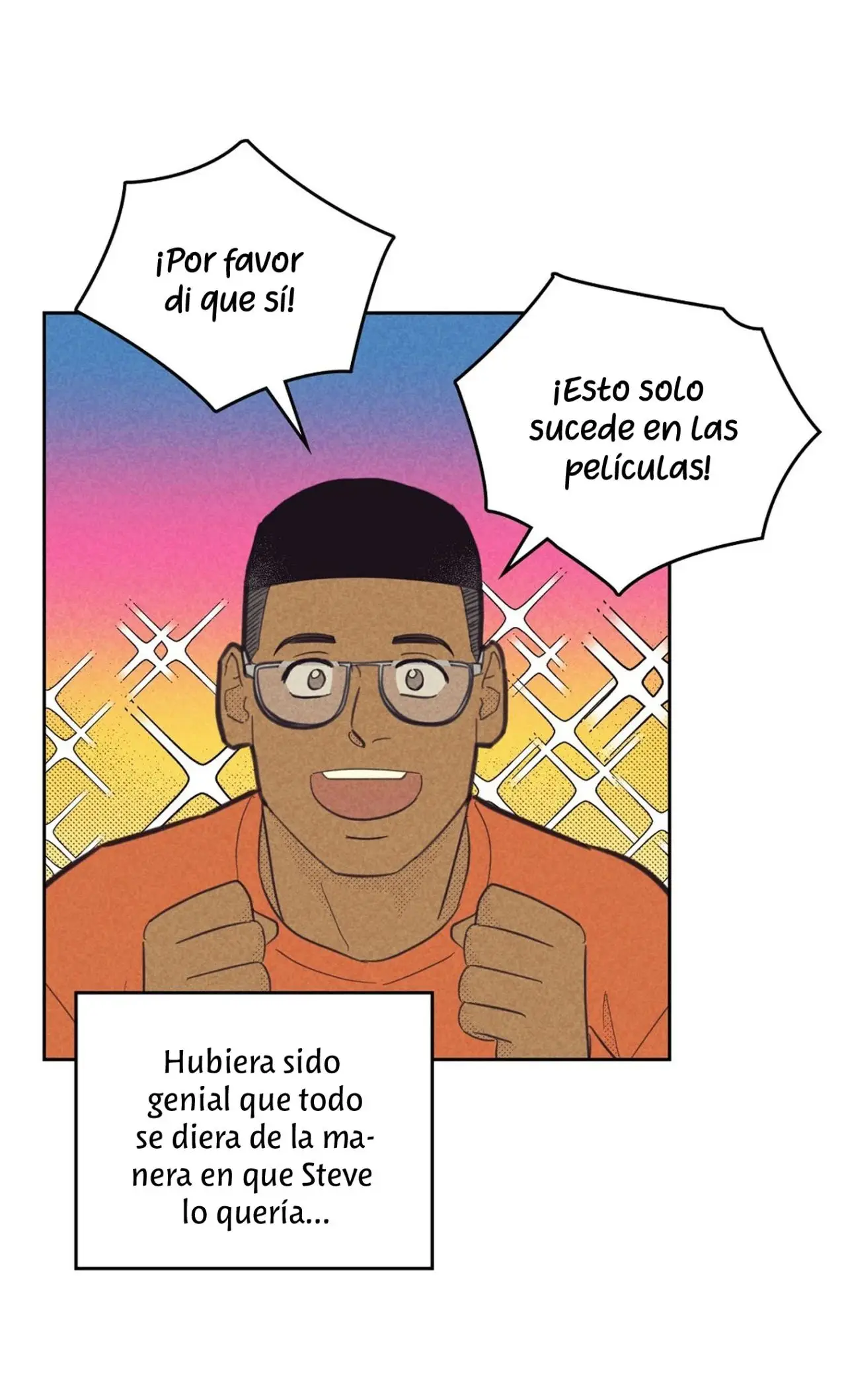 Work Love Balance (2023) - Capítulo 24 - Página 45 - LectorTMOo