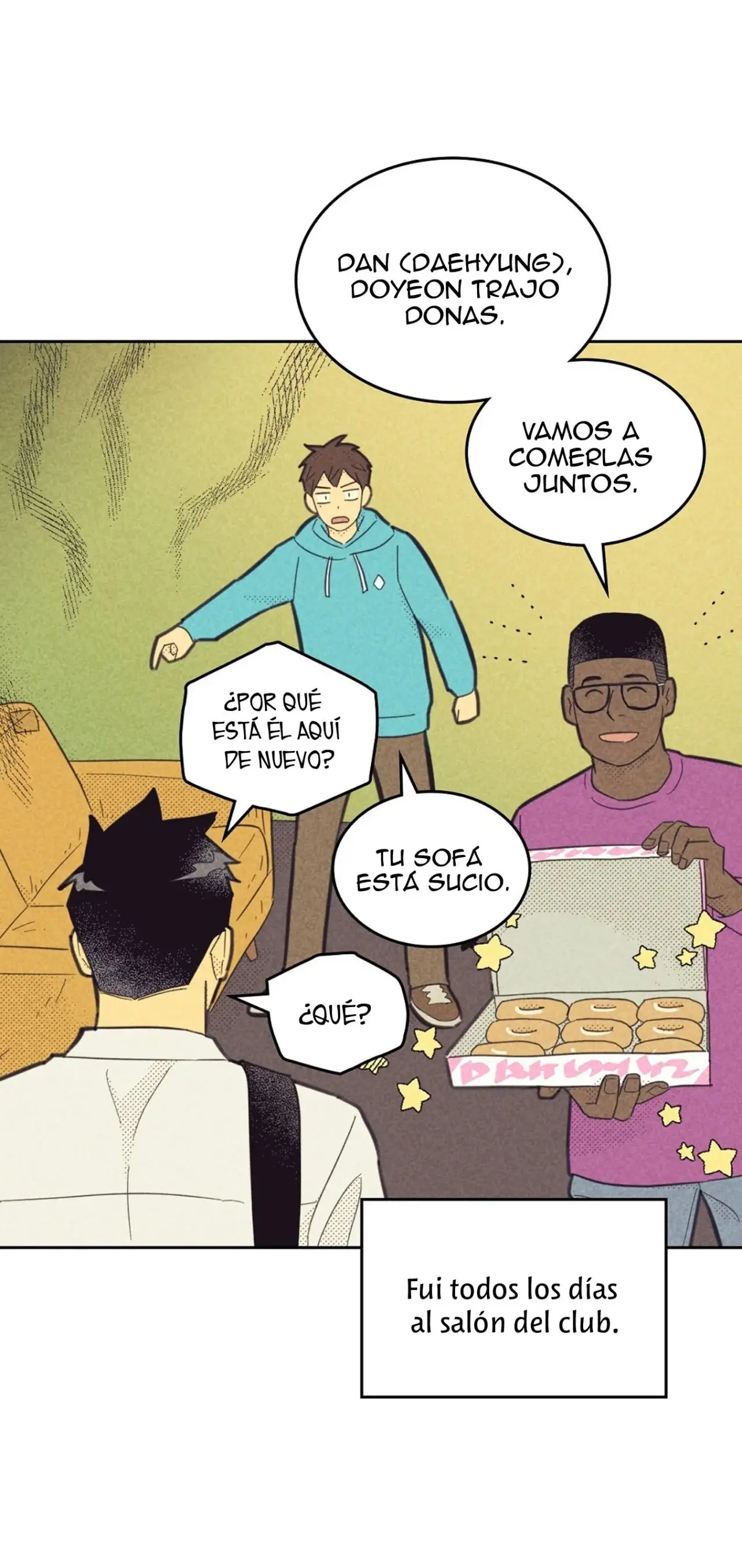 Work Love Balance (2023) - Capítulo 24 - Página 48 - LectorTMOo