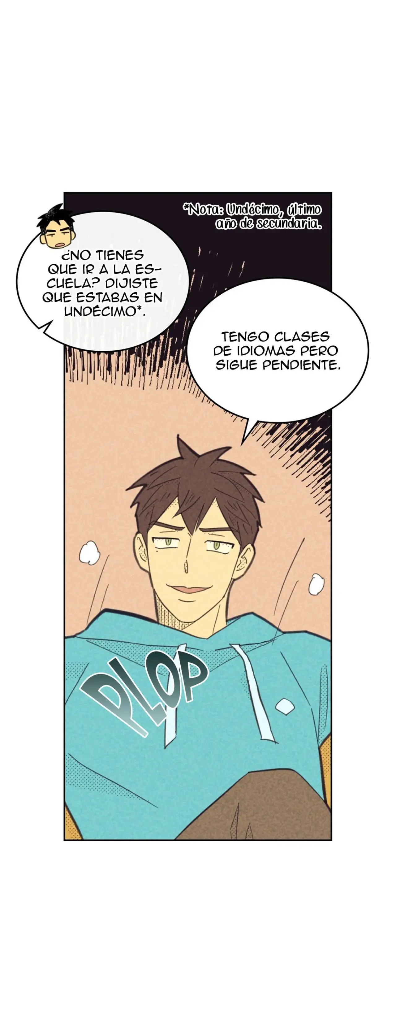 Work Love Balance (2023) - Capítulo 24 - Página 49 - LectorTMOo