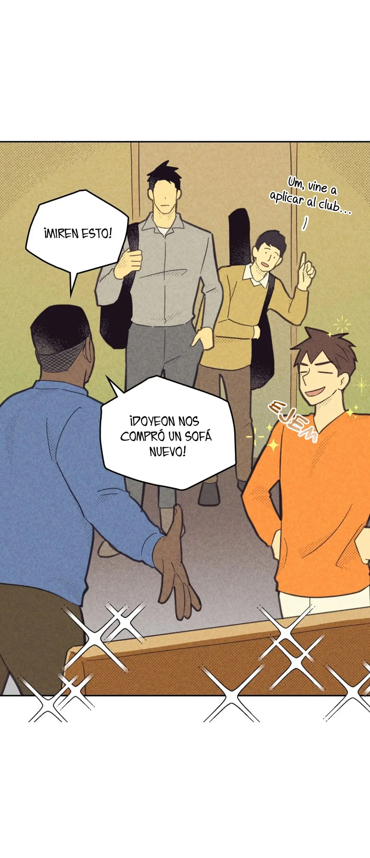 Work Love Balance (2023) - Capítulo 24 - Página 50 - LectorTMOo
