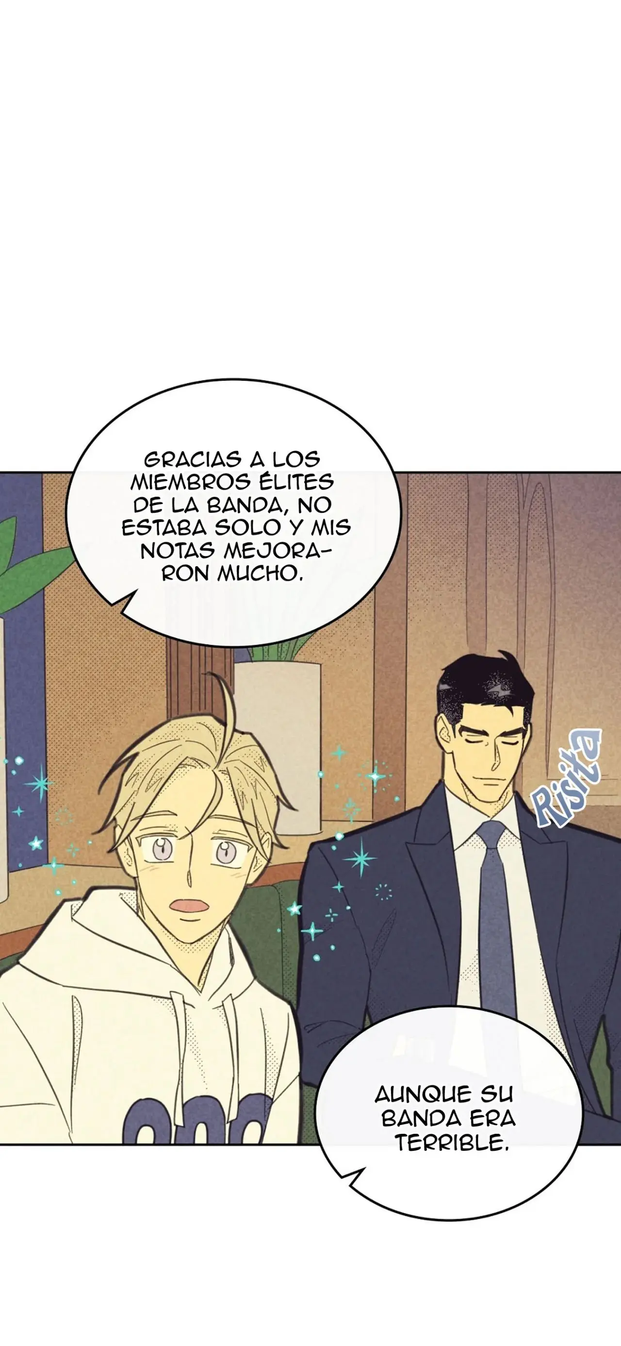 Work Love Balance (2023) - Capítulo 24 - Página 52 - LectorTMOo