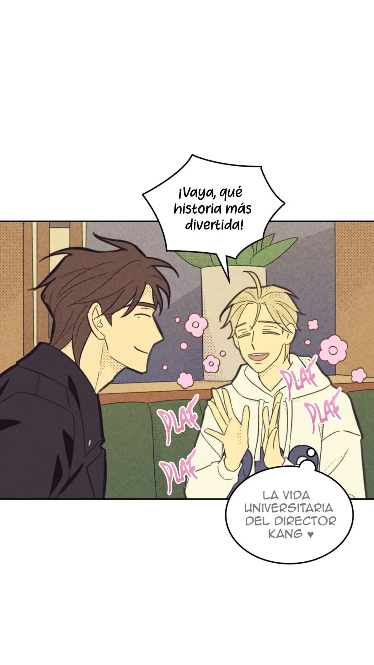 Work Love Balance (2023) - Capítulo 24 - Página 54 - LectorTMOo