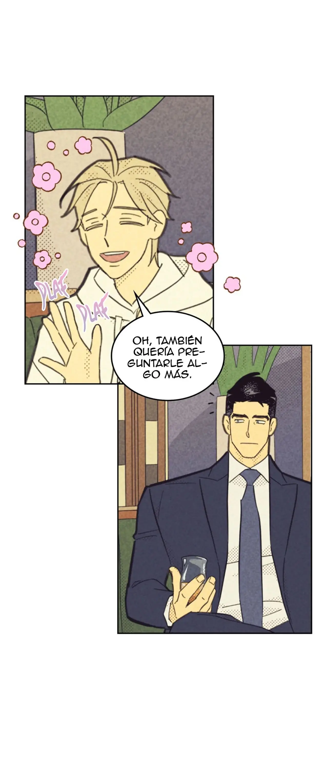 Work Love Balance (2023) - Capítulo 24 - Página 55 - LectorTMOo