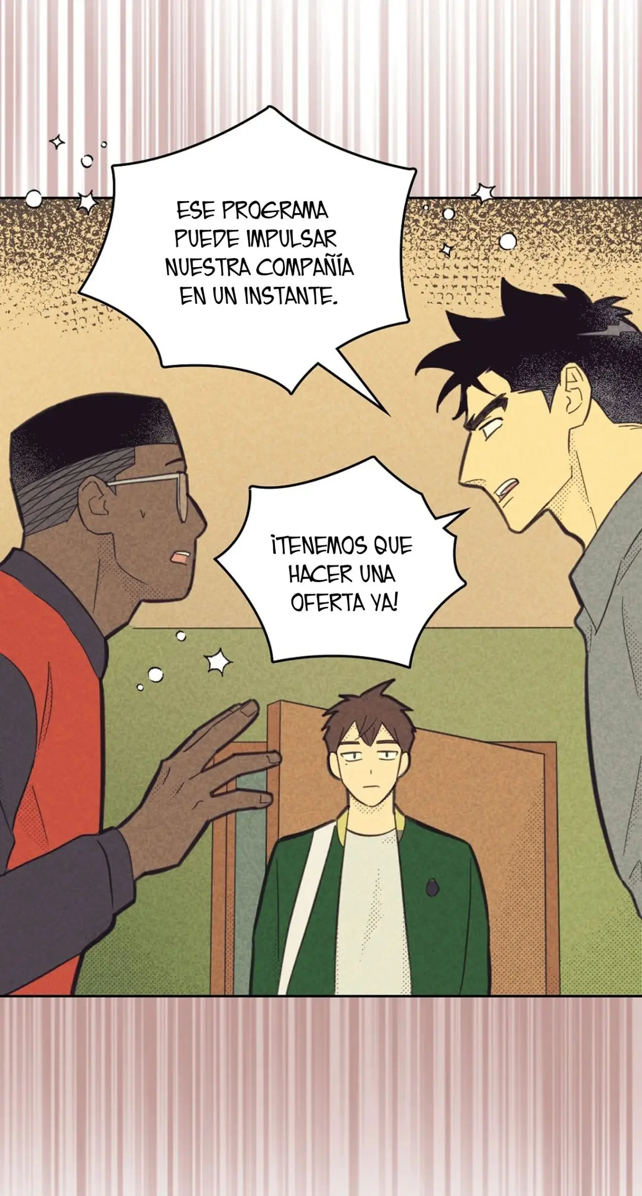 Work Love Balance (2023) - Capítulo 24 - Página 59 - LectorTMOo