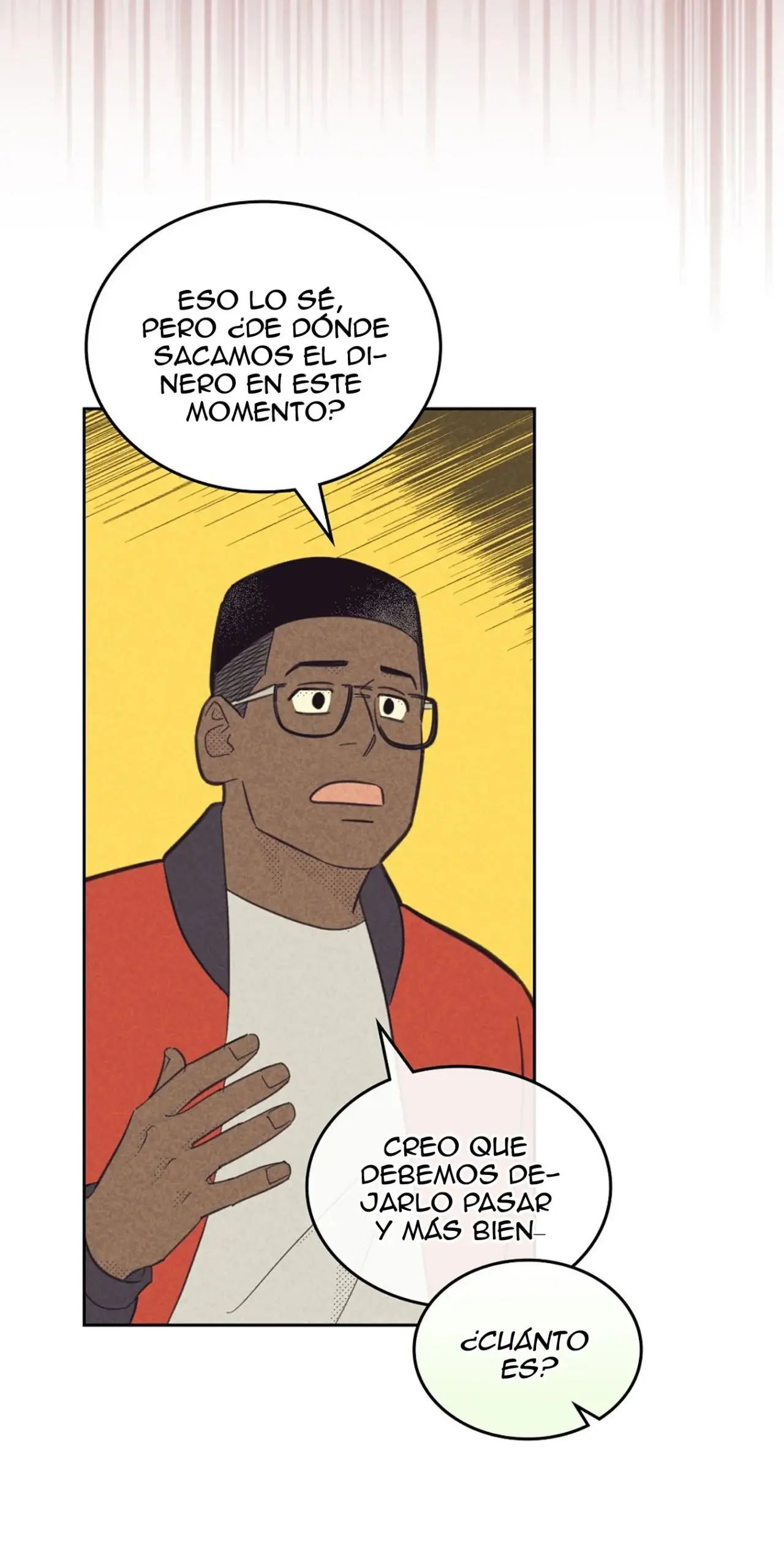 Work Love Balance (2023) - Capítulo 24 - Página 60 - LectorTMOo