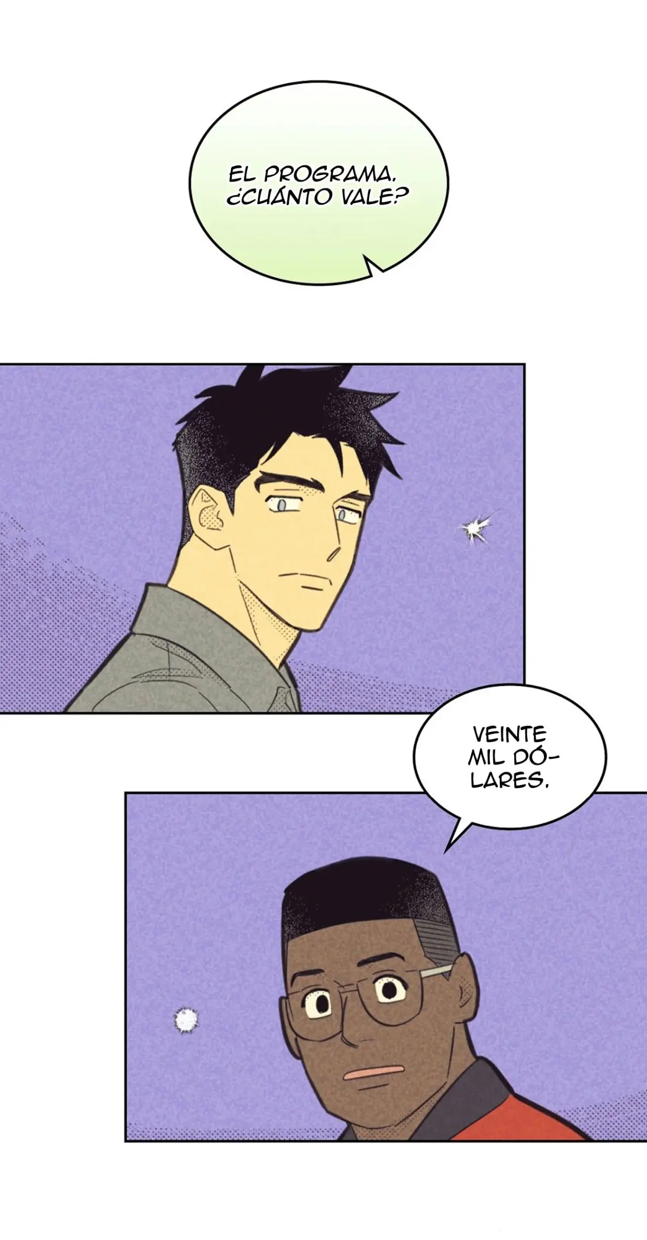 Work Love Balance (2023) - Capítulo 24 - Página 61 - LectorTMOo
