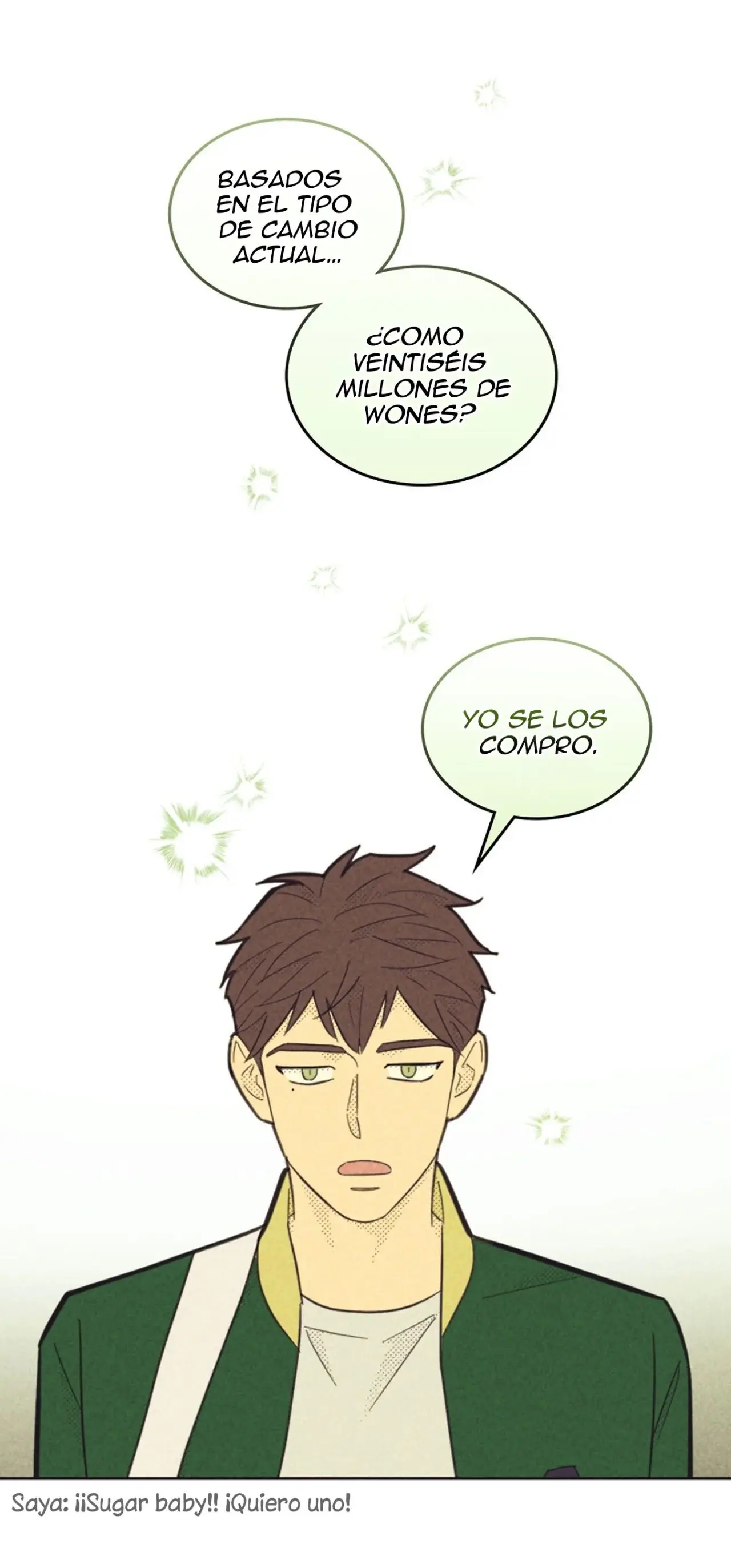 Work Love Balance (2023) - Capítulo 24 - Página 62 - LectorTMOo