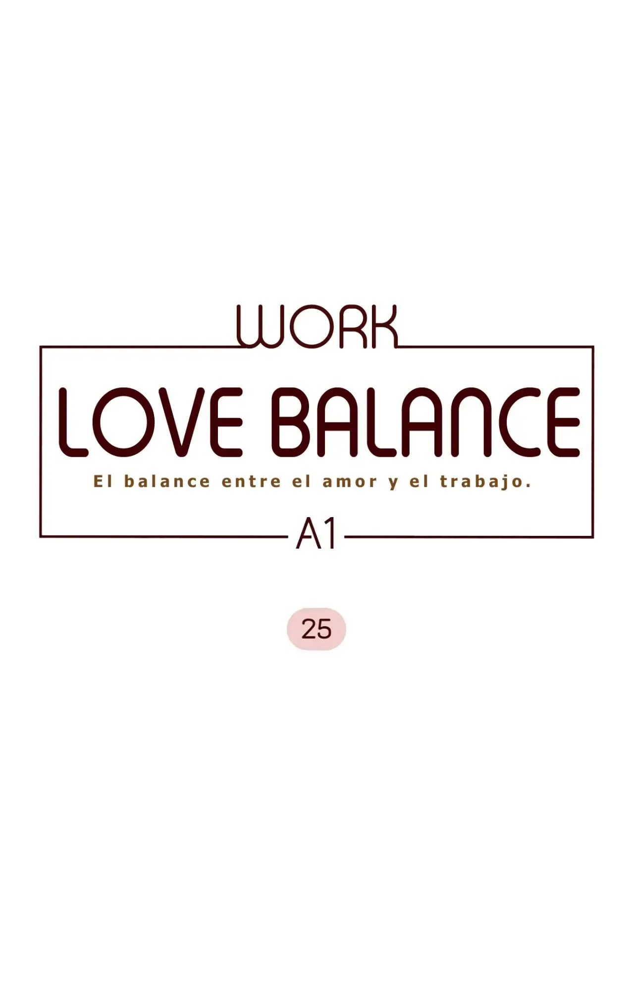 Work Love Balance (2023) - Capítulo 25 - Página 2 - LectorTMOo