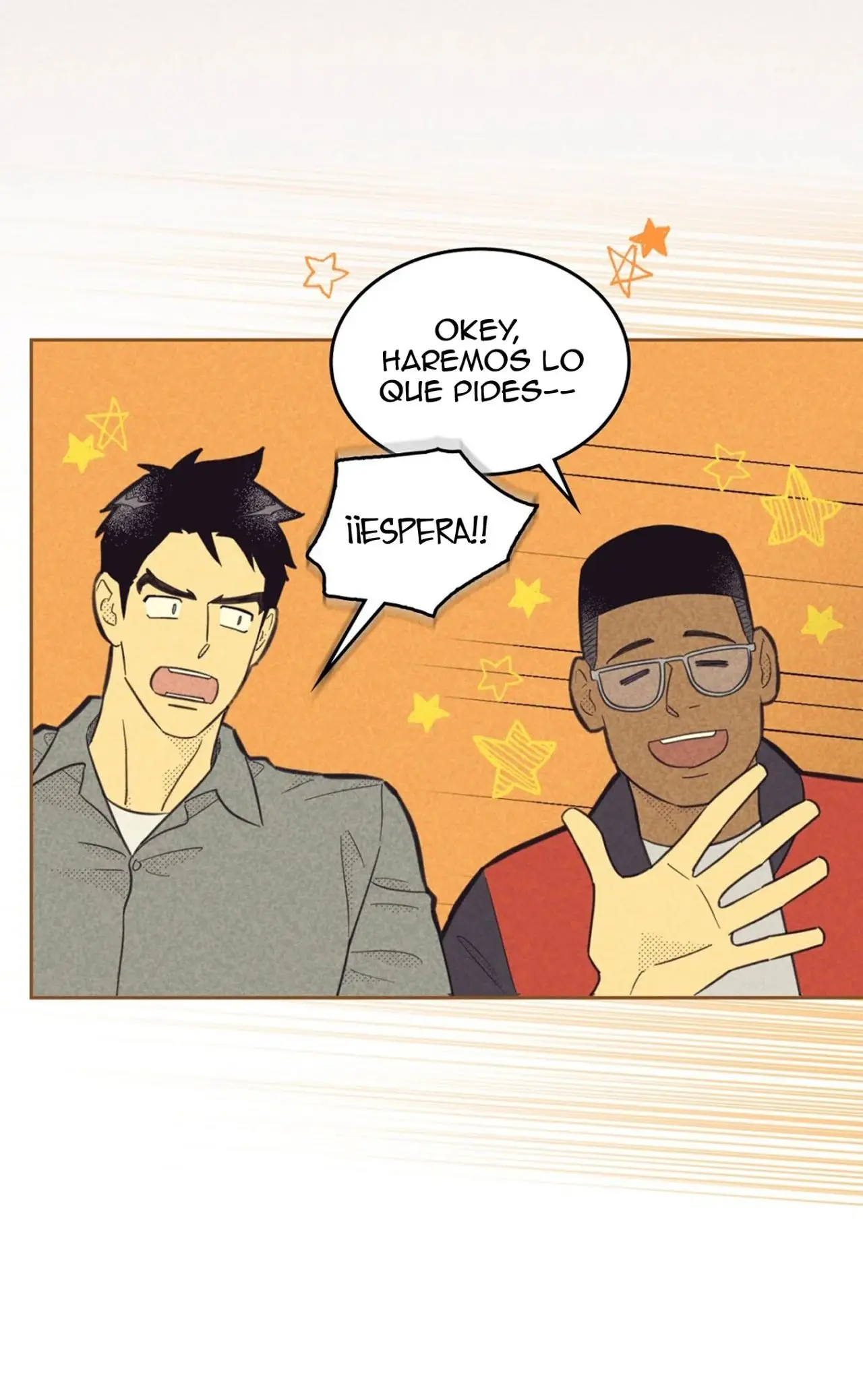 Work Love Balance (2023) - Capítulo 25 - Página 6 - LectorTMOo