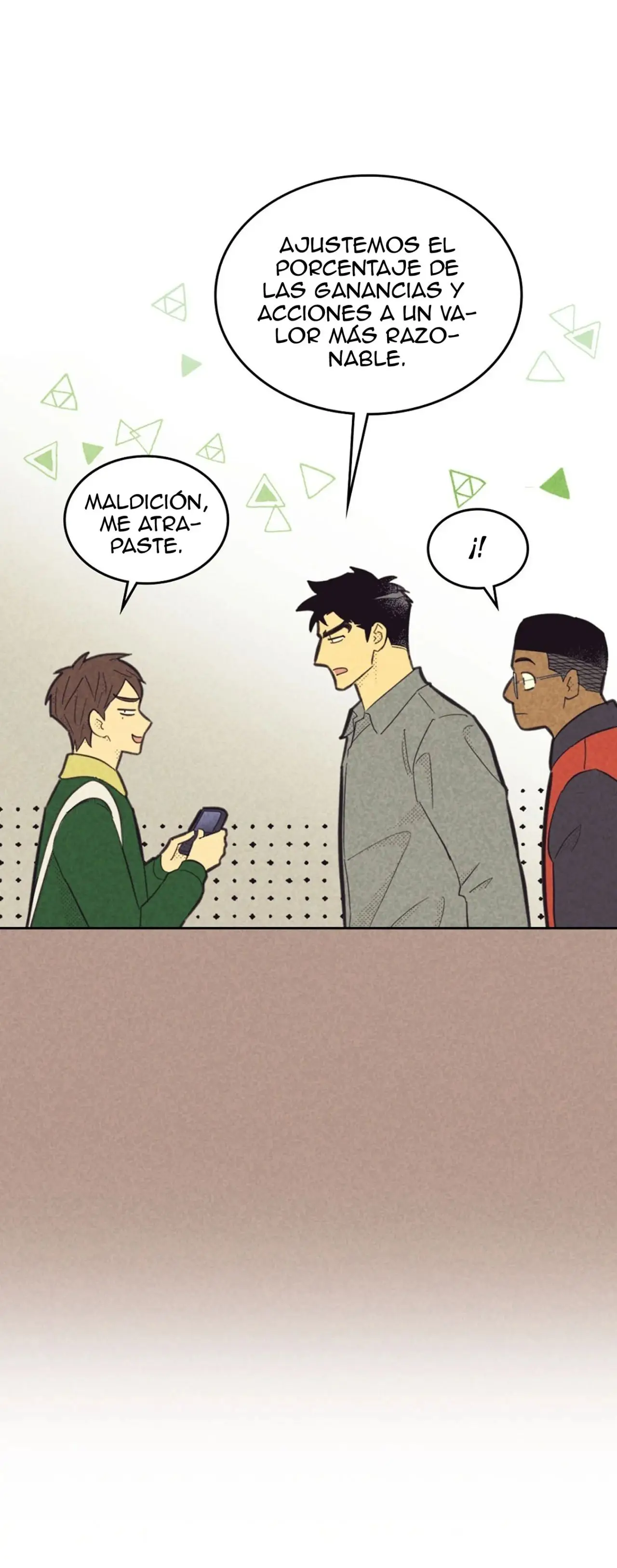 Work Love Balance (2023) - Capítulo 25 - Página 7 - LectorTMOo