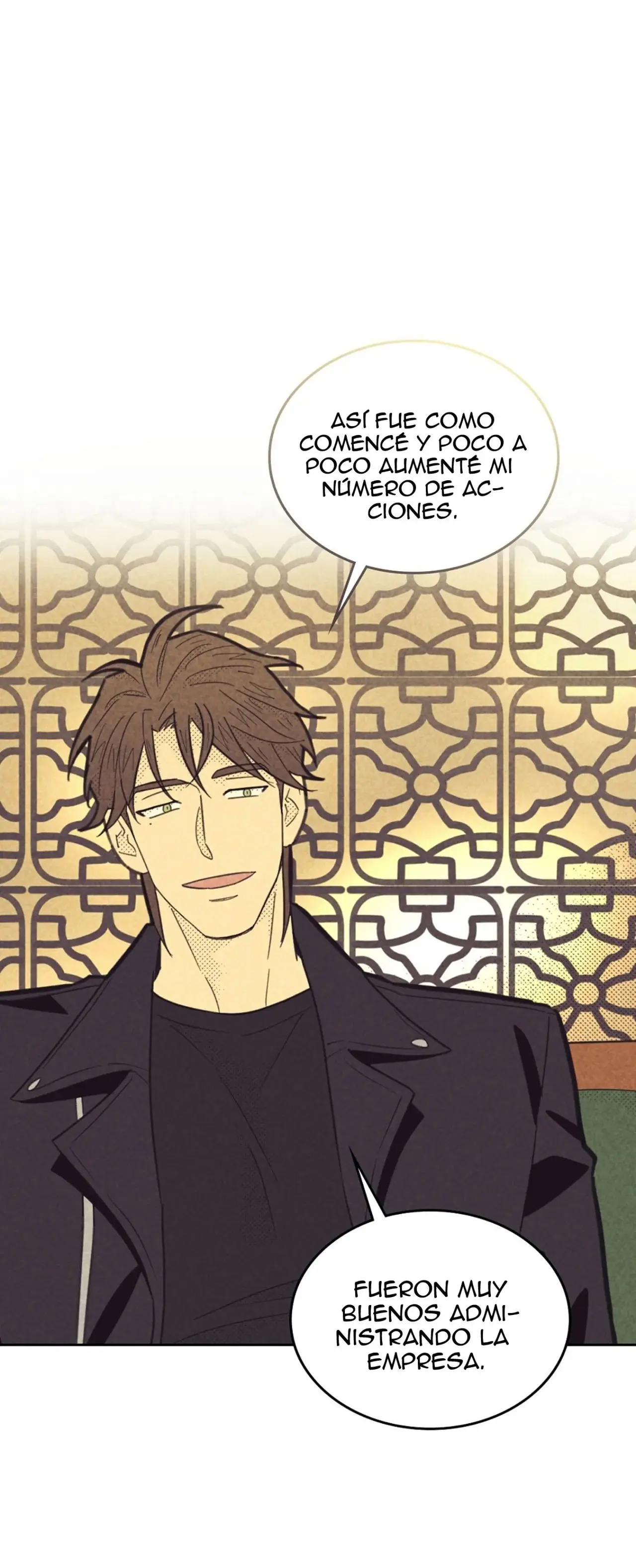Work Love Balance (2023) - Capítulo 25 - Página 8 - LectorTMOo