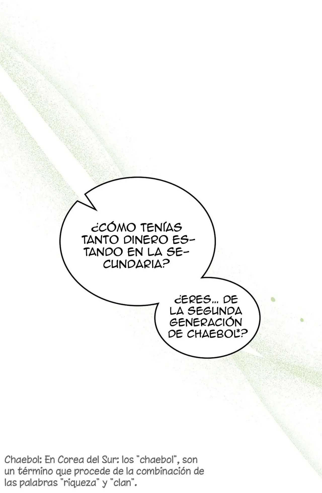 Work Love Balance (2023) - Capítulo 25 - Página 12 - LectorTMOo