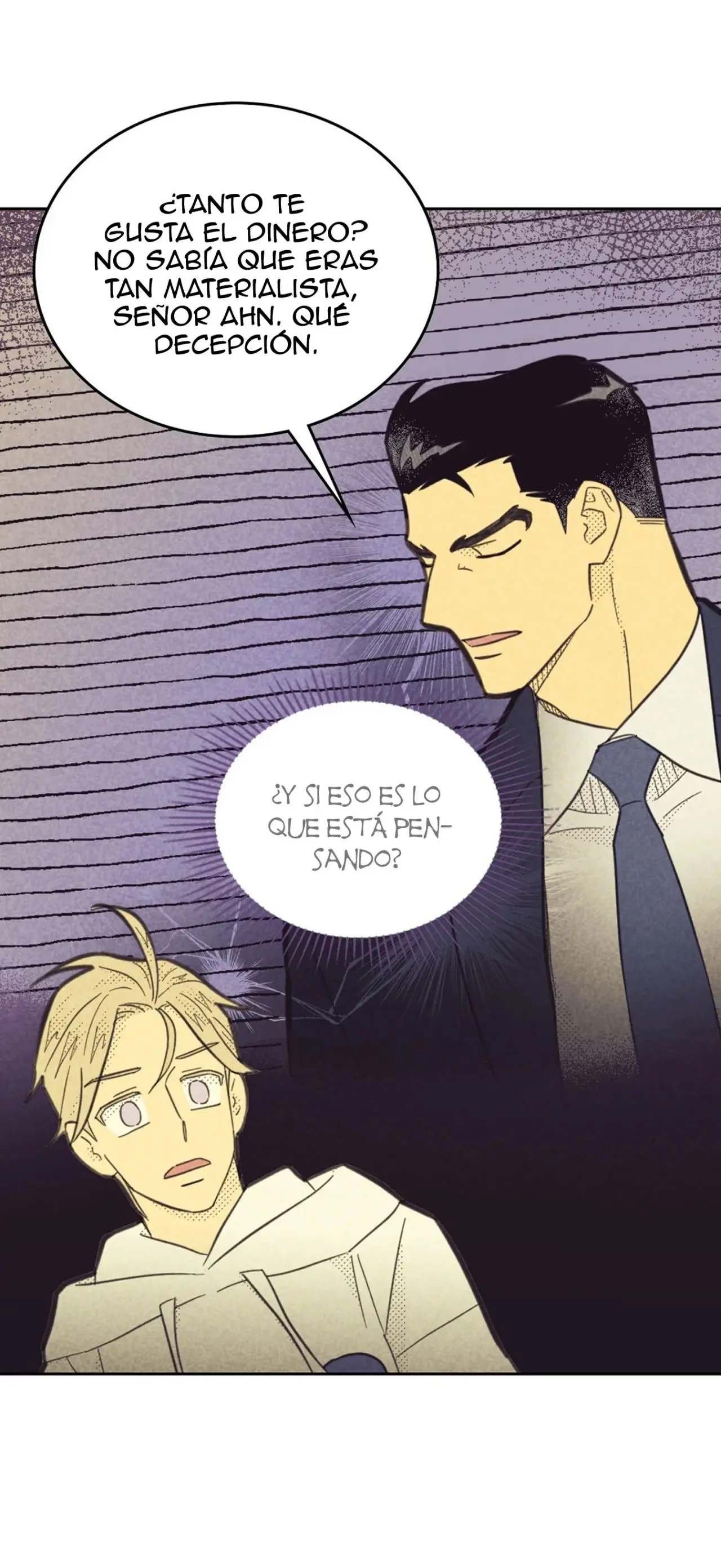 Work Love Balance (2023) - Capítulo 25 - Página 18 - LectorTMOo