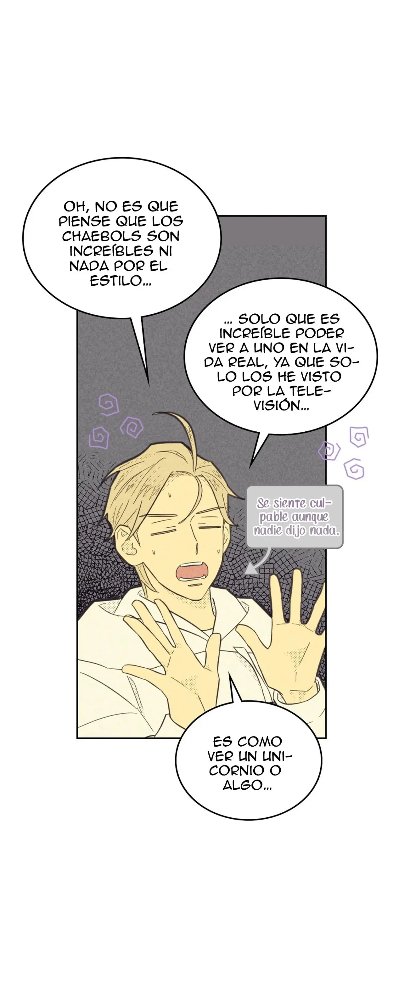 Work Love Balance (2023) - Capítulo 25 - Página 19 - LectorTMOo