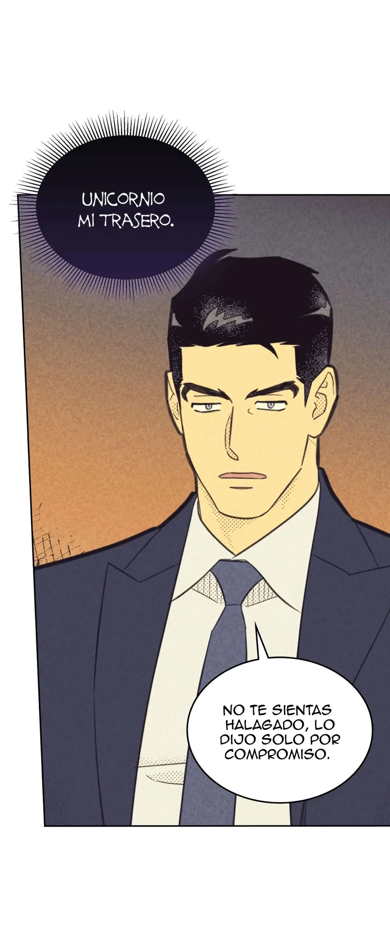Work Love Balance (2023) - Capítulo 25 - Página 22 - LectorTMOo