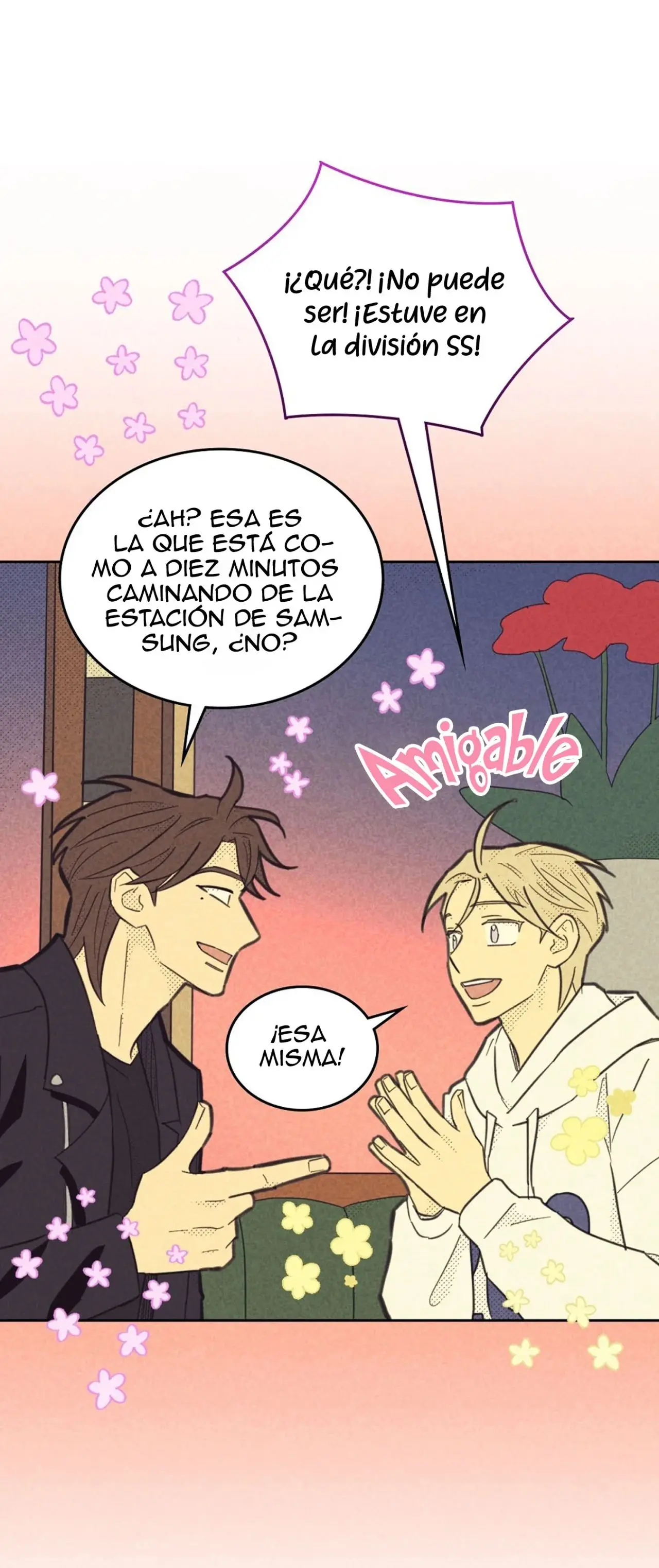 Work Love Balance (2023) - Capítulo 25 - Página 28 - LectorTMOo