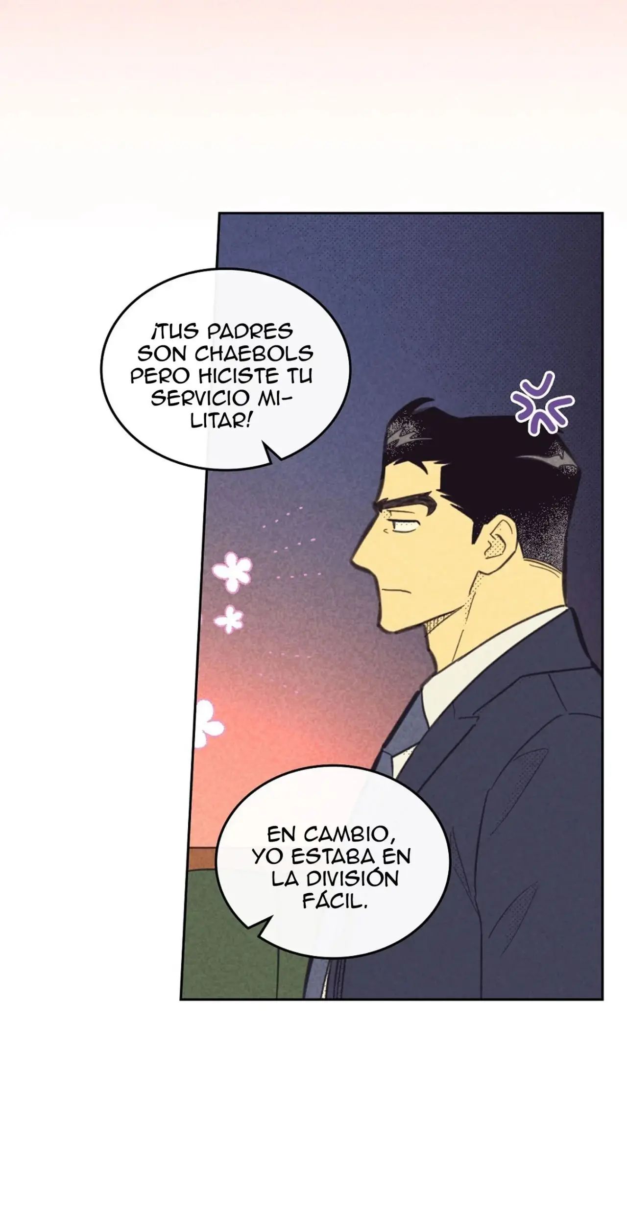 Work Love Balance (2023) - Capítulo 25 - Página 29 - LectorTMOo